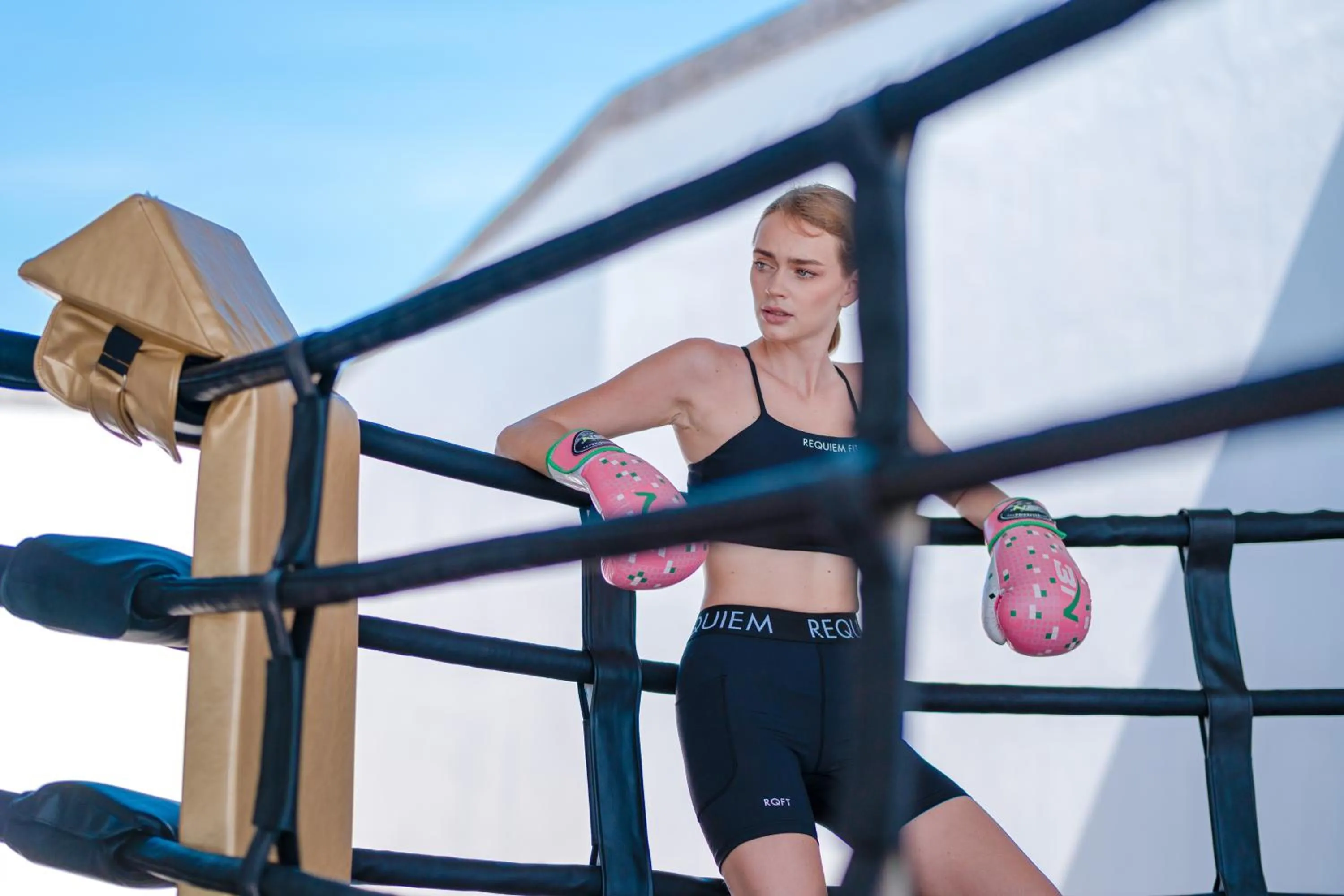 Sports in Karma Kandara