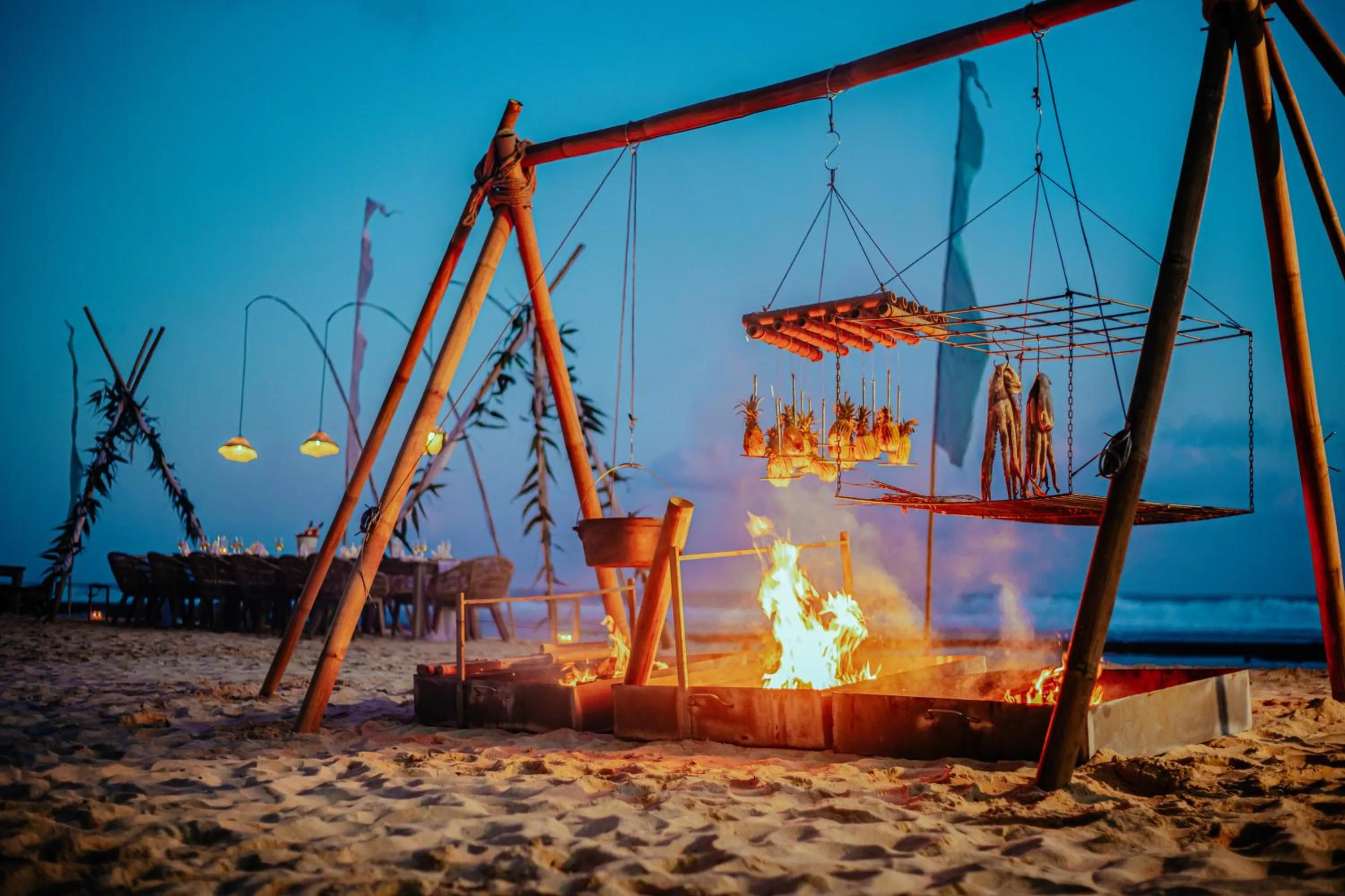 Activities in Karma Kandara