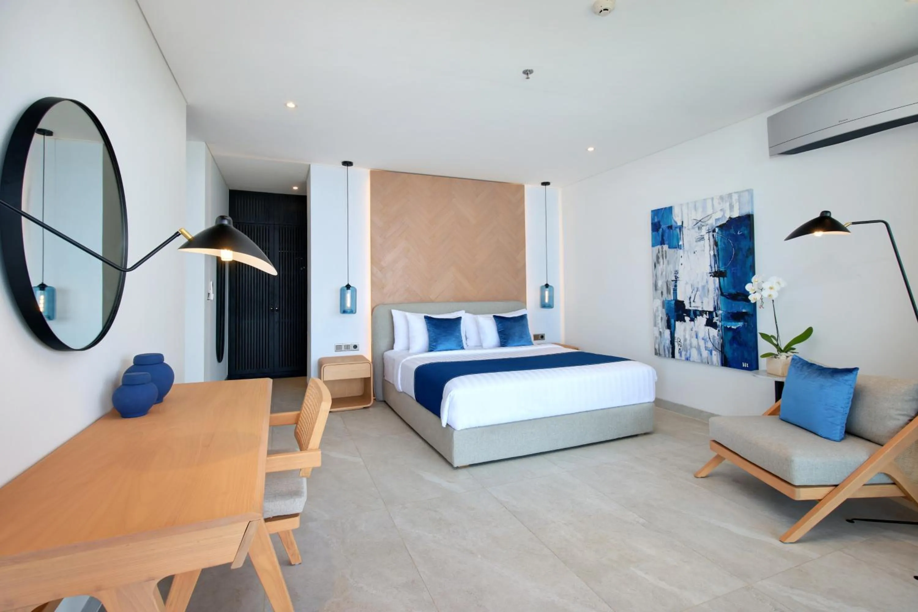 Apartment with Garden View in Karma Kandara