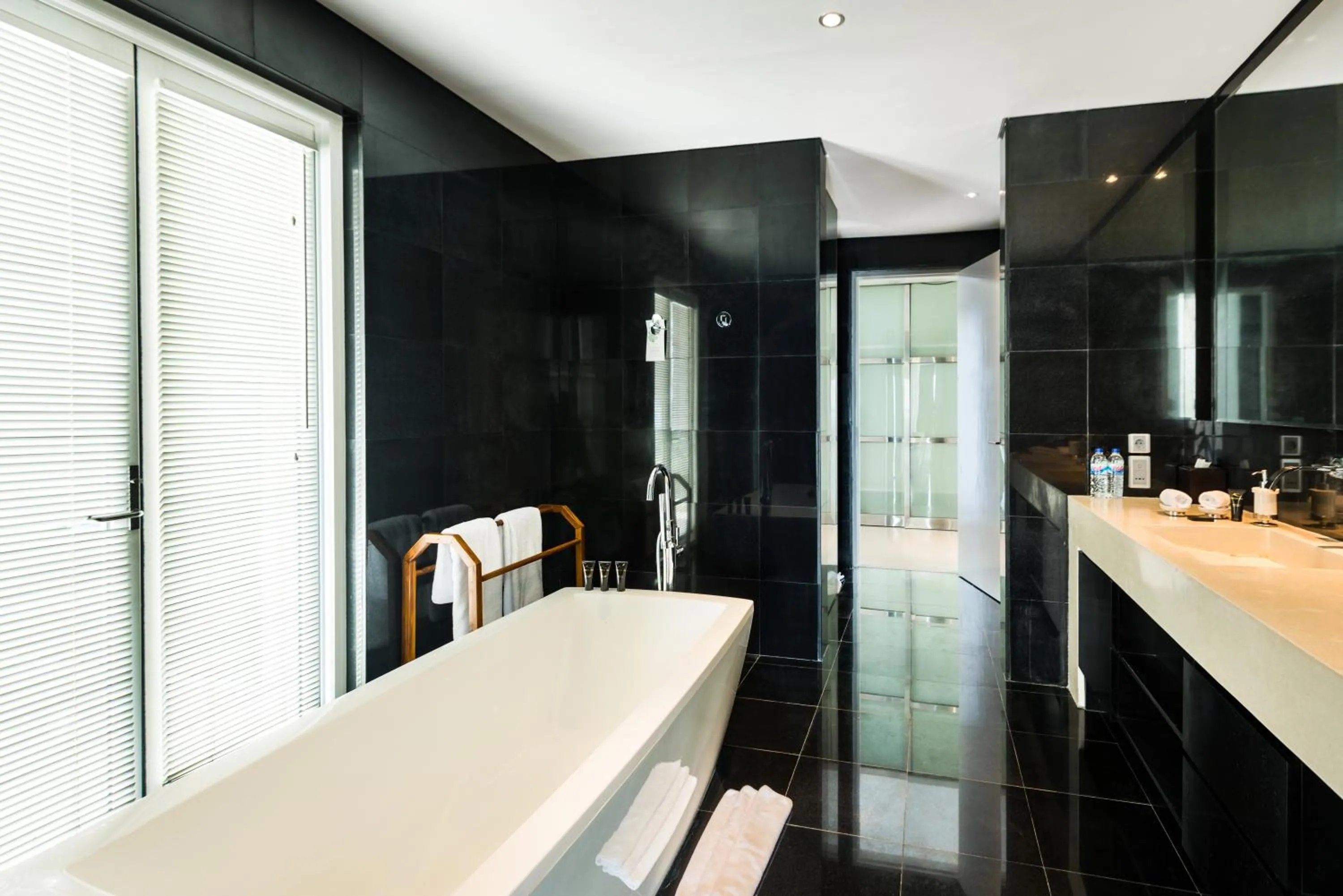 Karma Grand Cliff Five-Bedroom Villa Nirvana in Karma Kandara