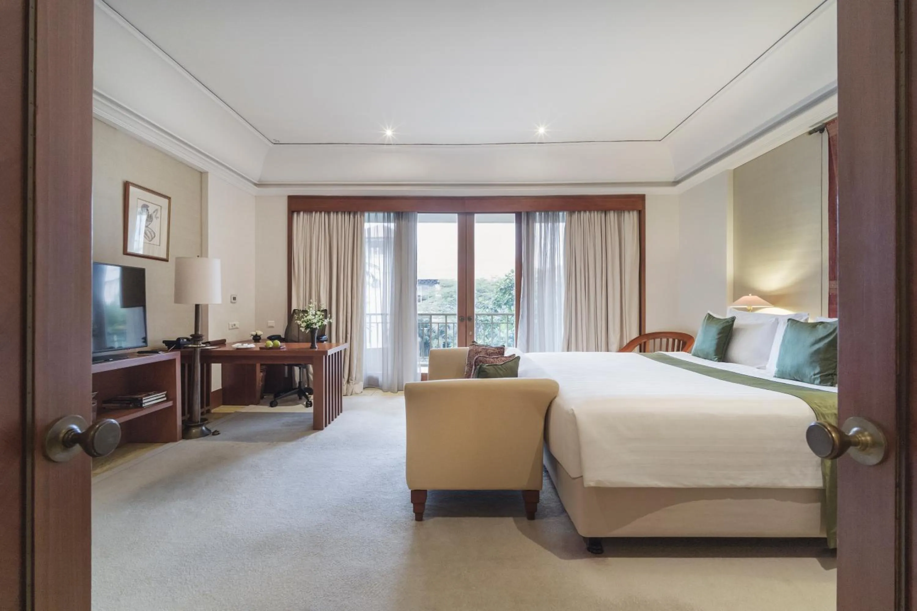 The Dharmawangsa Jakarta