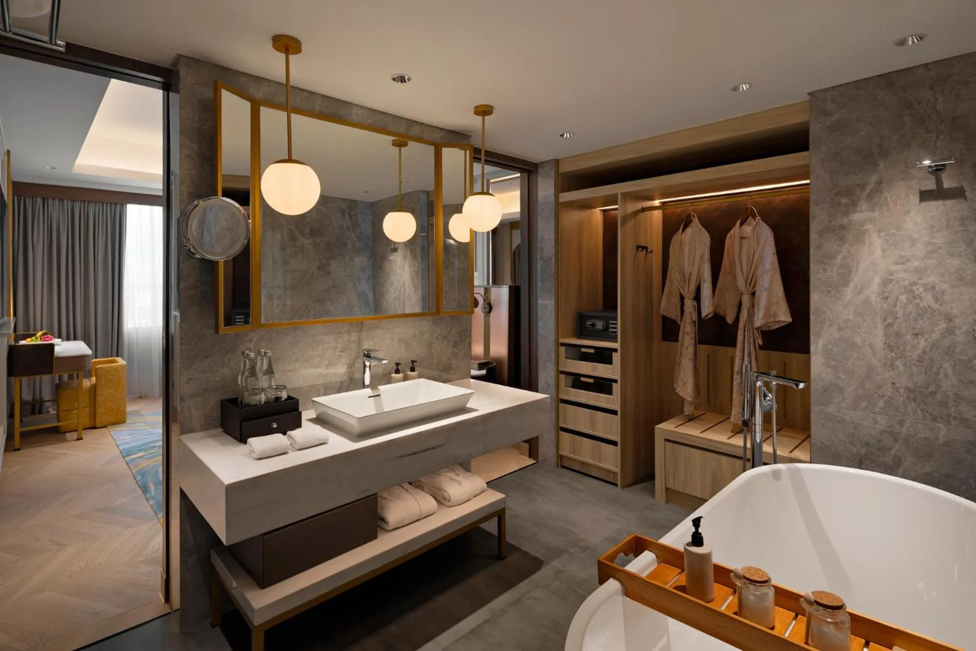 Mövenpick Hotel Jakarta City Centre