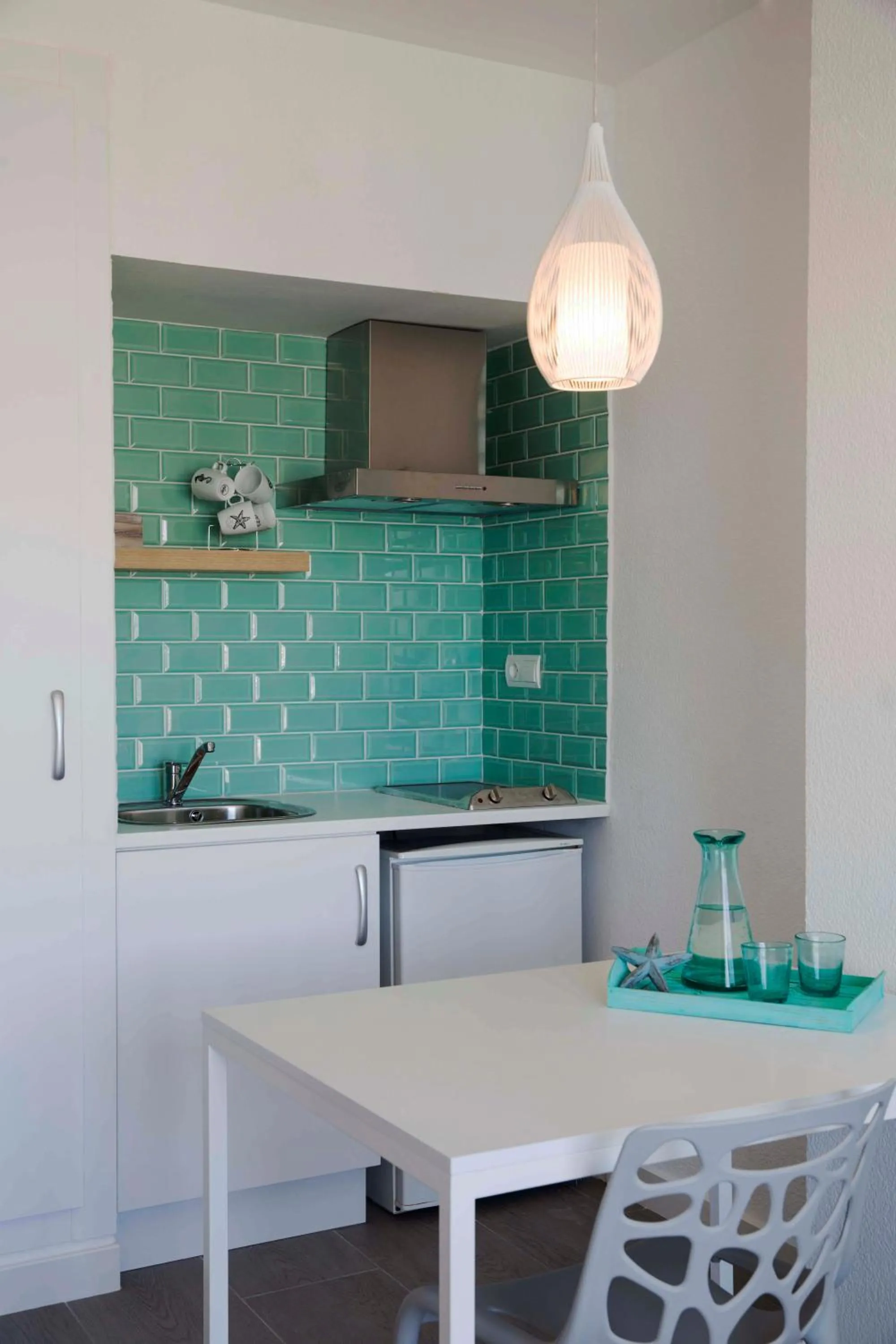 Toilet in Beach Star Ibiza