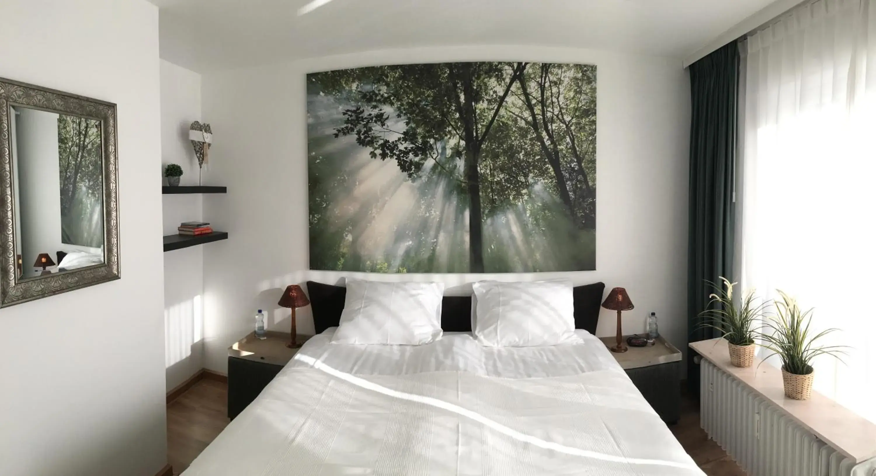 Apartment Gronau Apartment Gronau