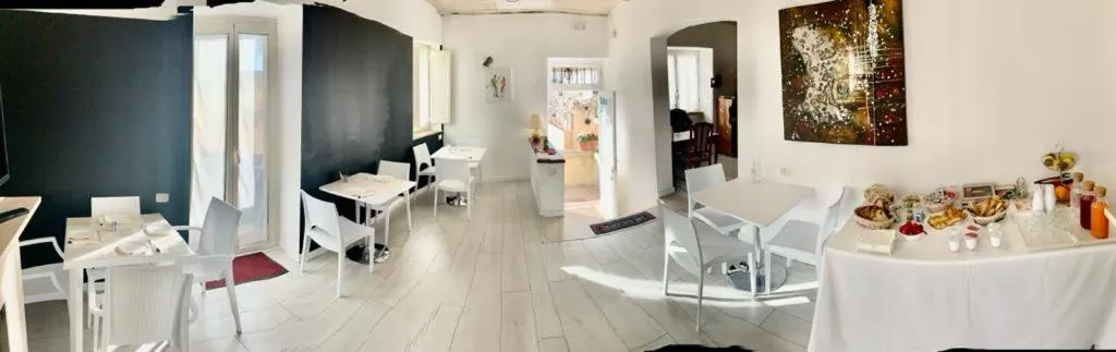 Slow Living B&B