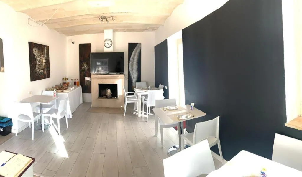Slow Living B&B