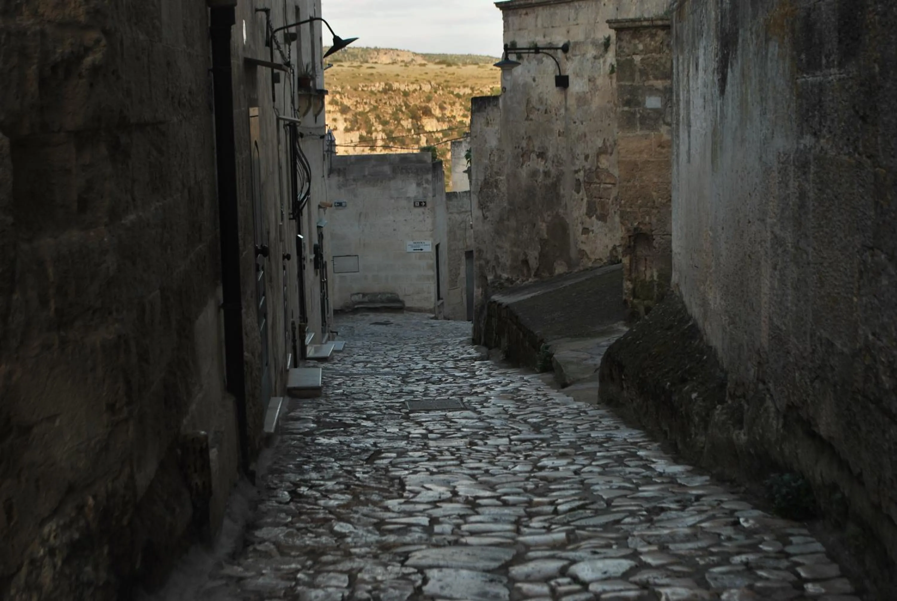 Street view in Slow Living B&B