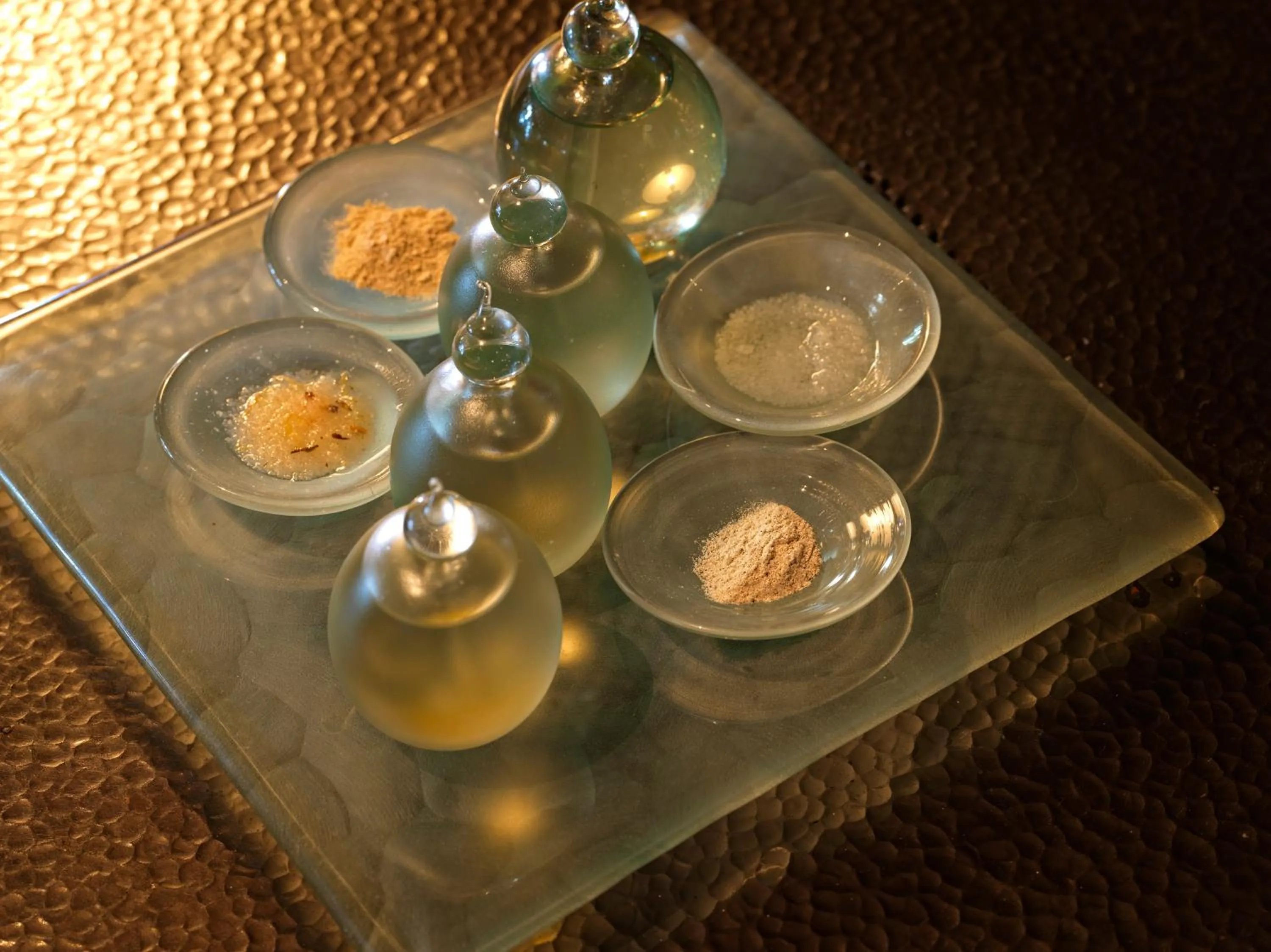 Spa and wellness centre/facilities in The Legian Seminyak, Bali