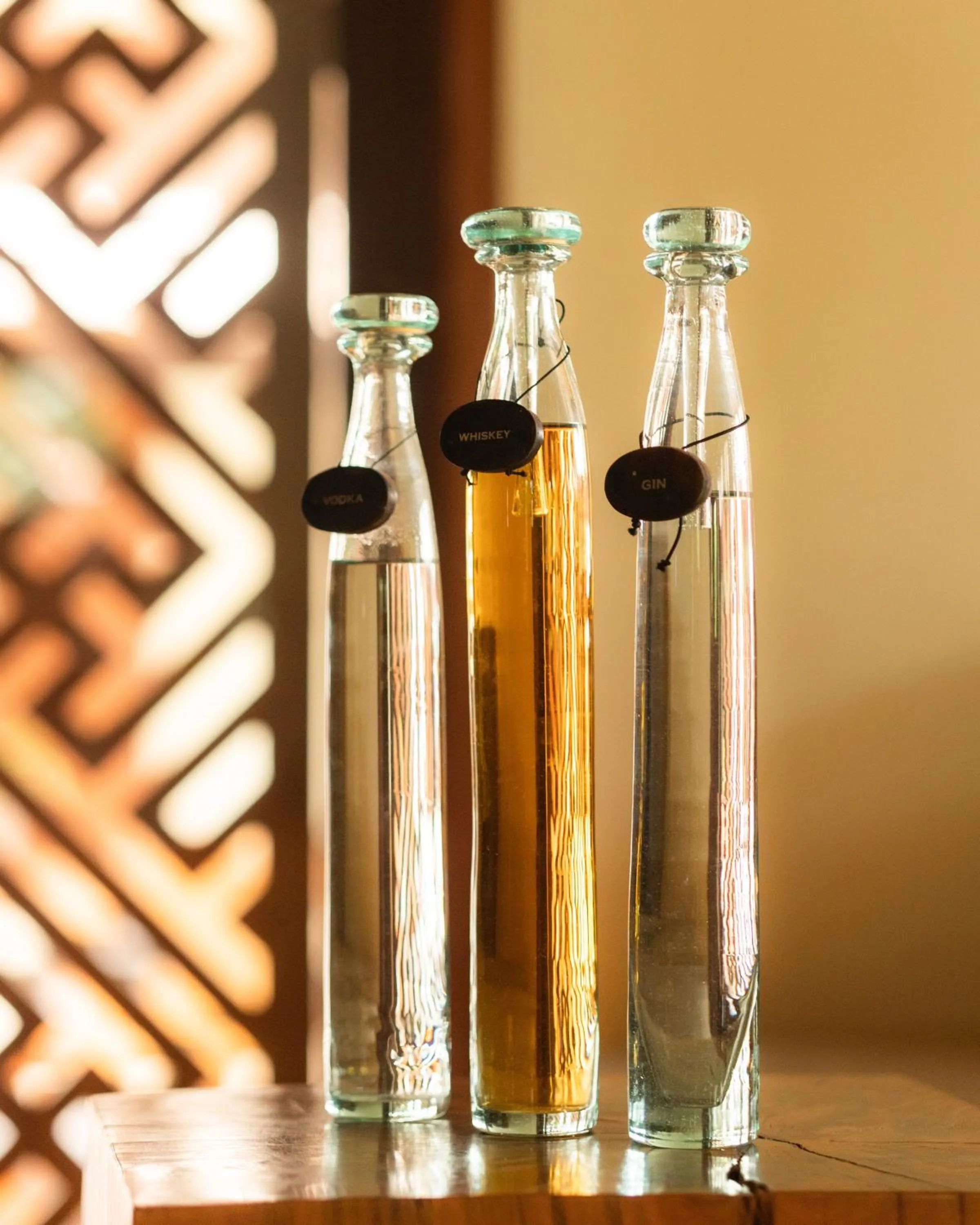 oven in The Legian Seminyak, Bali