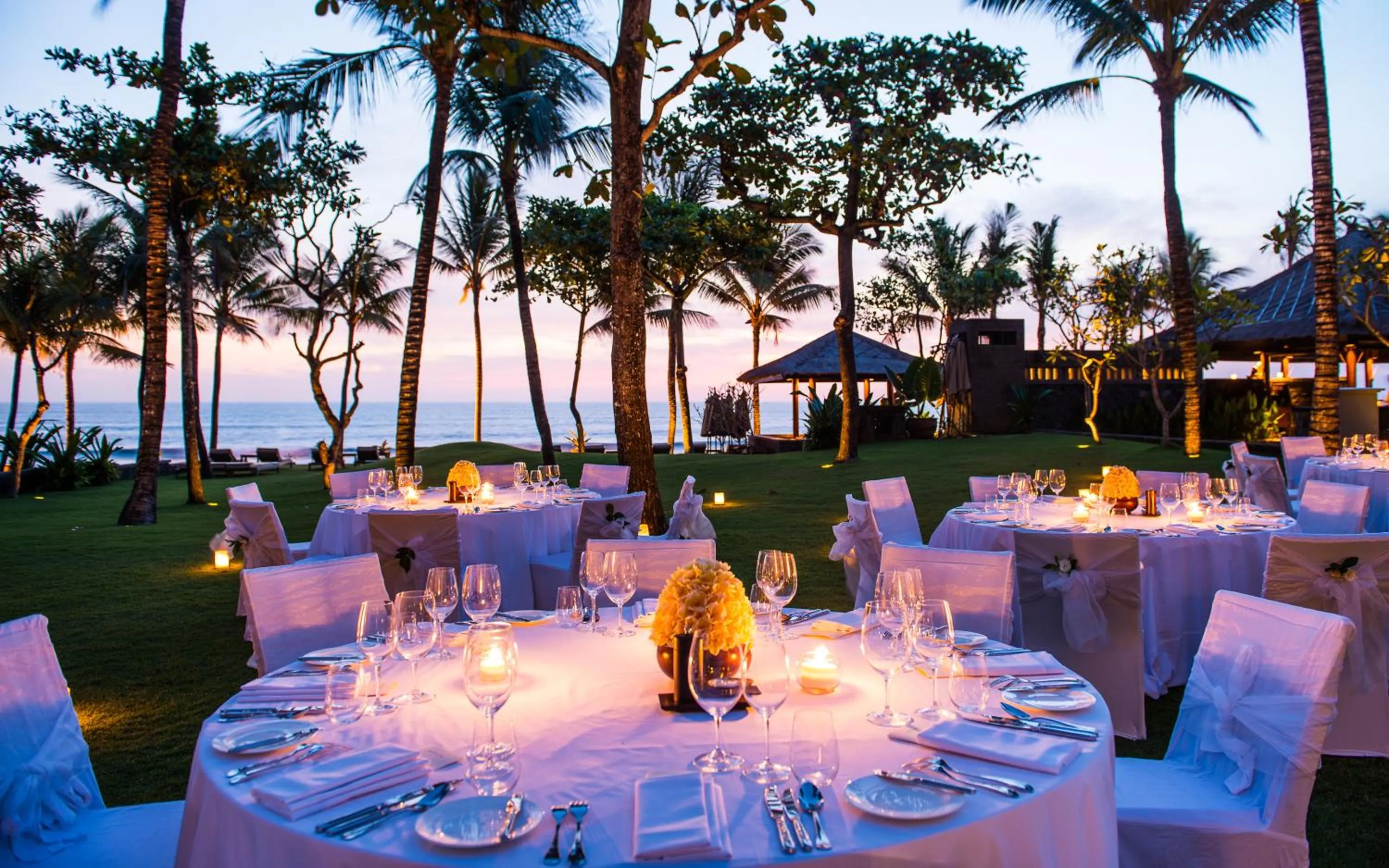 Other in The Legian Seminyak, Bali