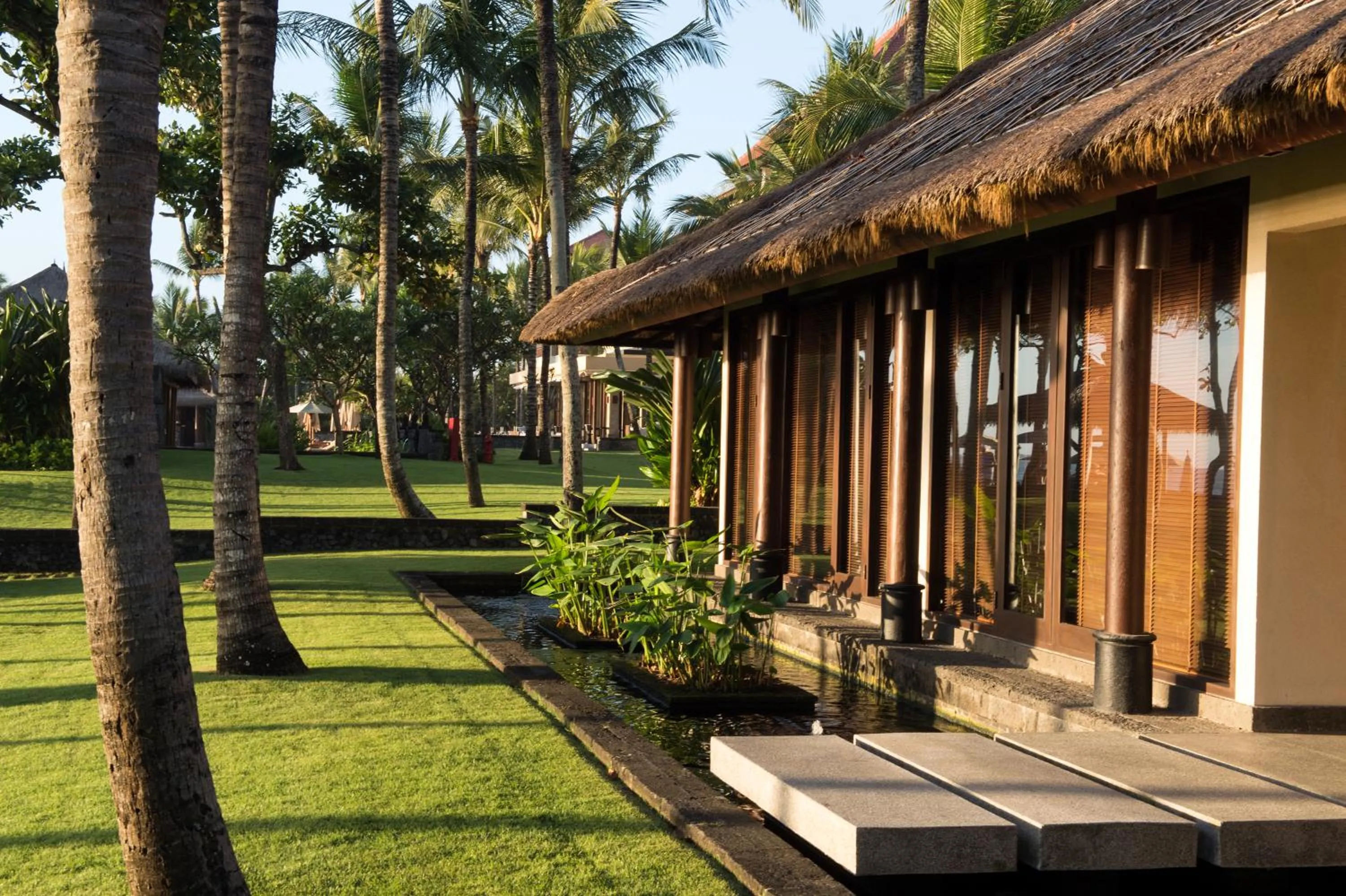 Spa and wellness centre/facilities in The Legian Seminyak, Bali