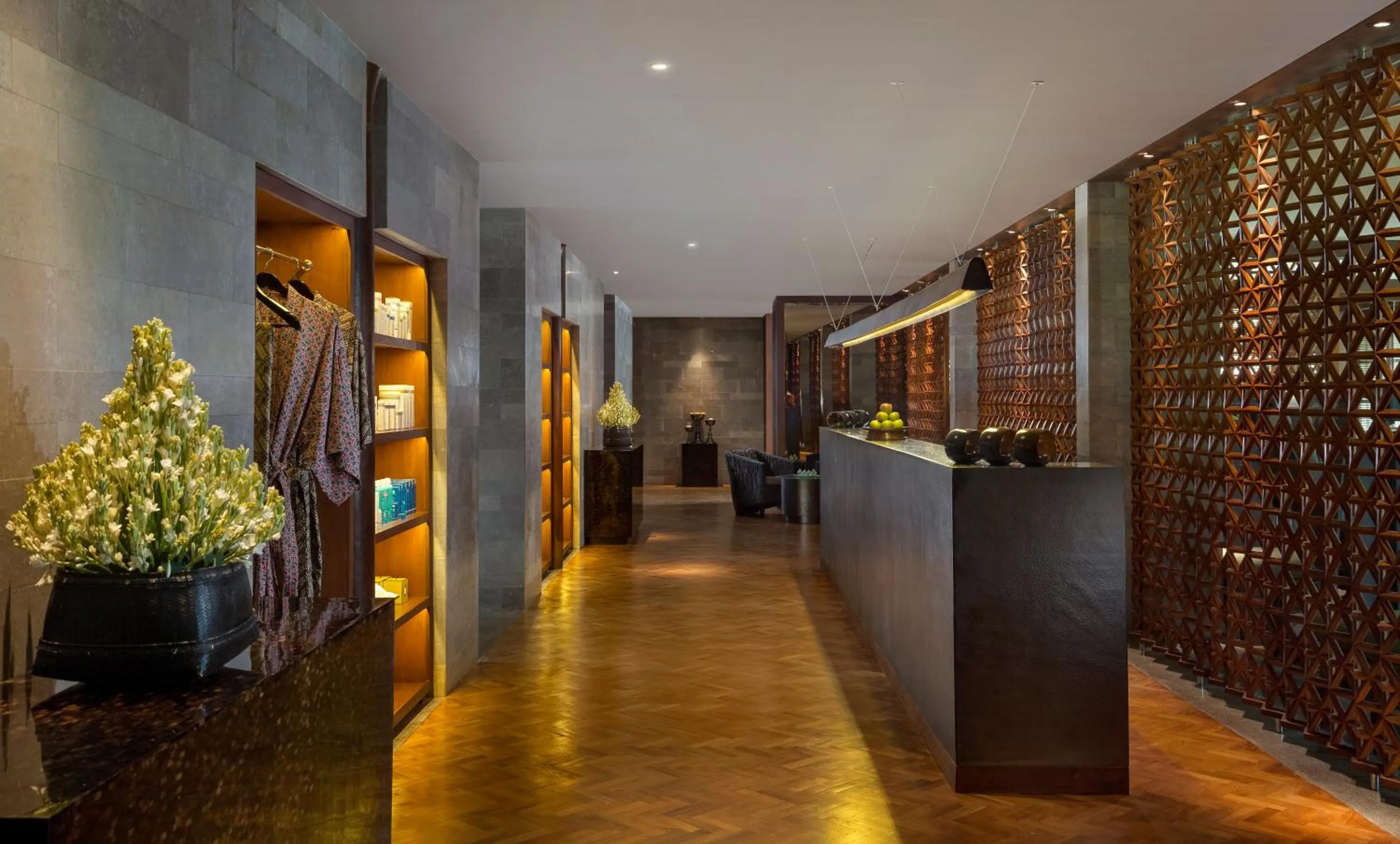 Spa and wellness centre/facilities in The Legian Seminyak, Bali