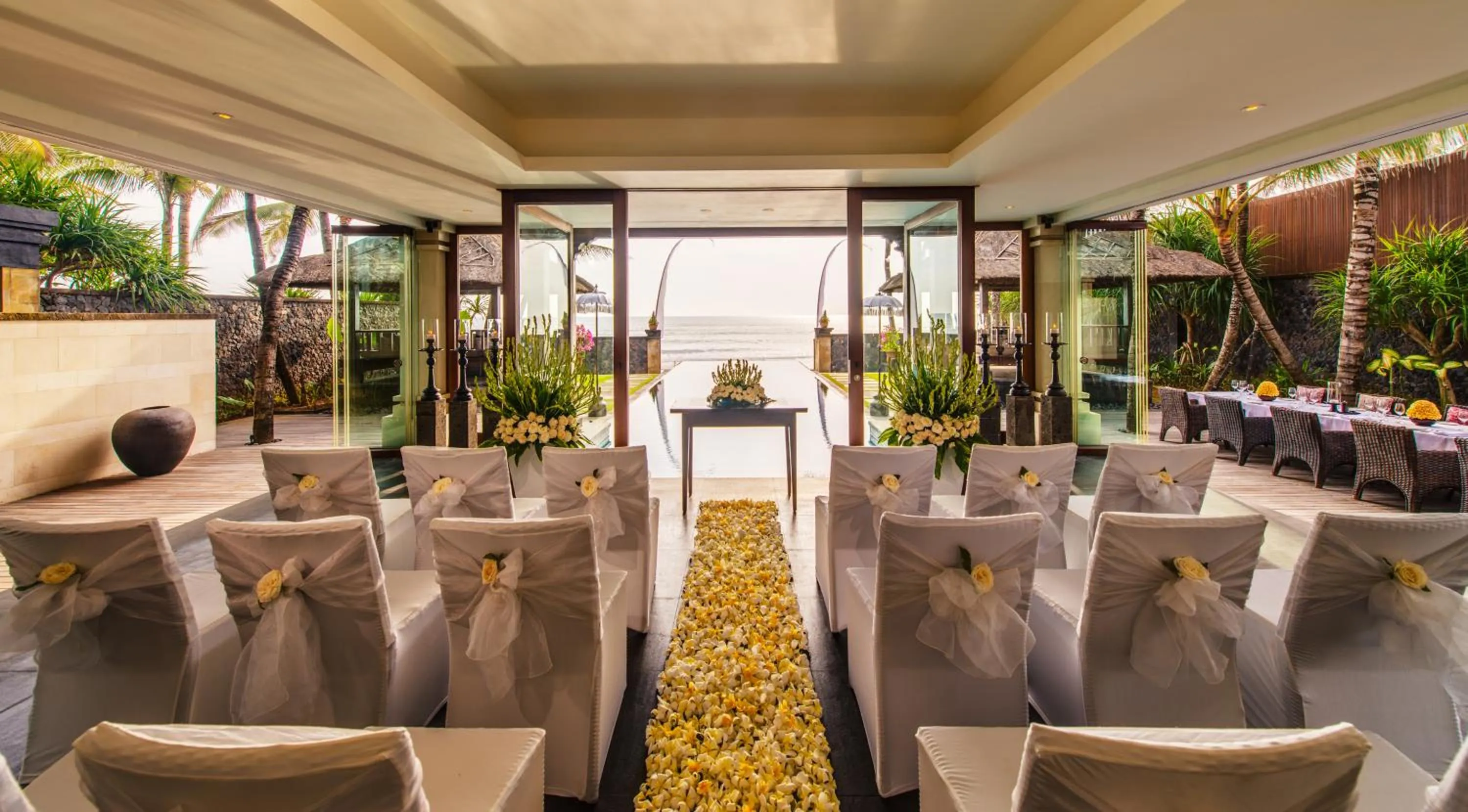 Other in The Legian Seminyak, Bali