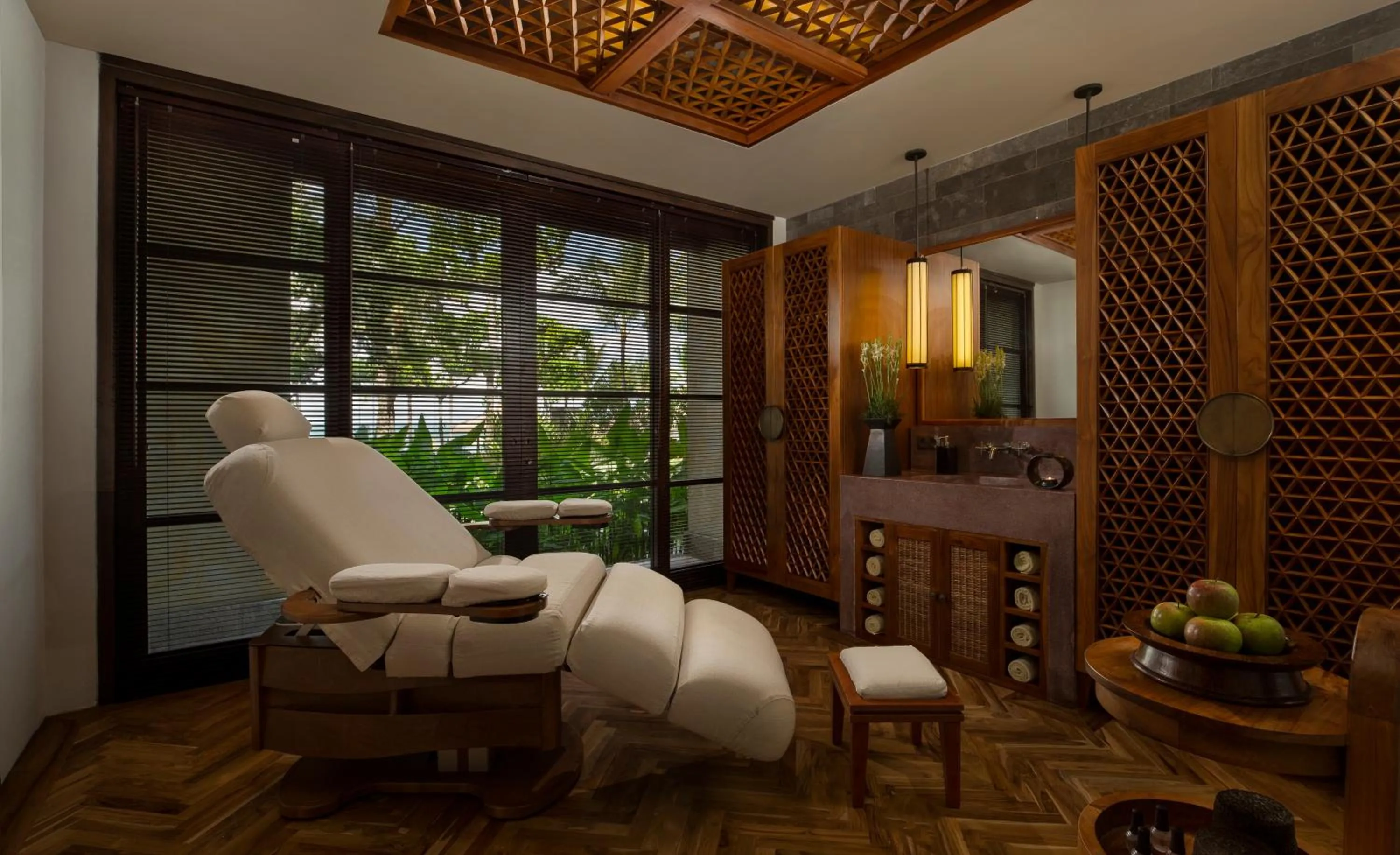 Spa and wellness centre/facilities in The Legian Seminyak, Bali