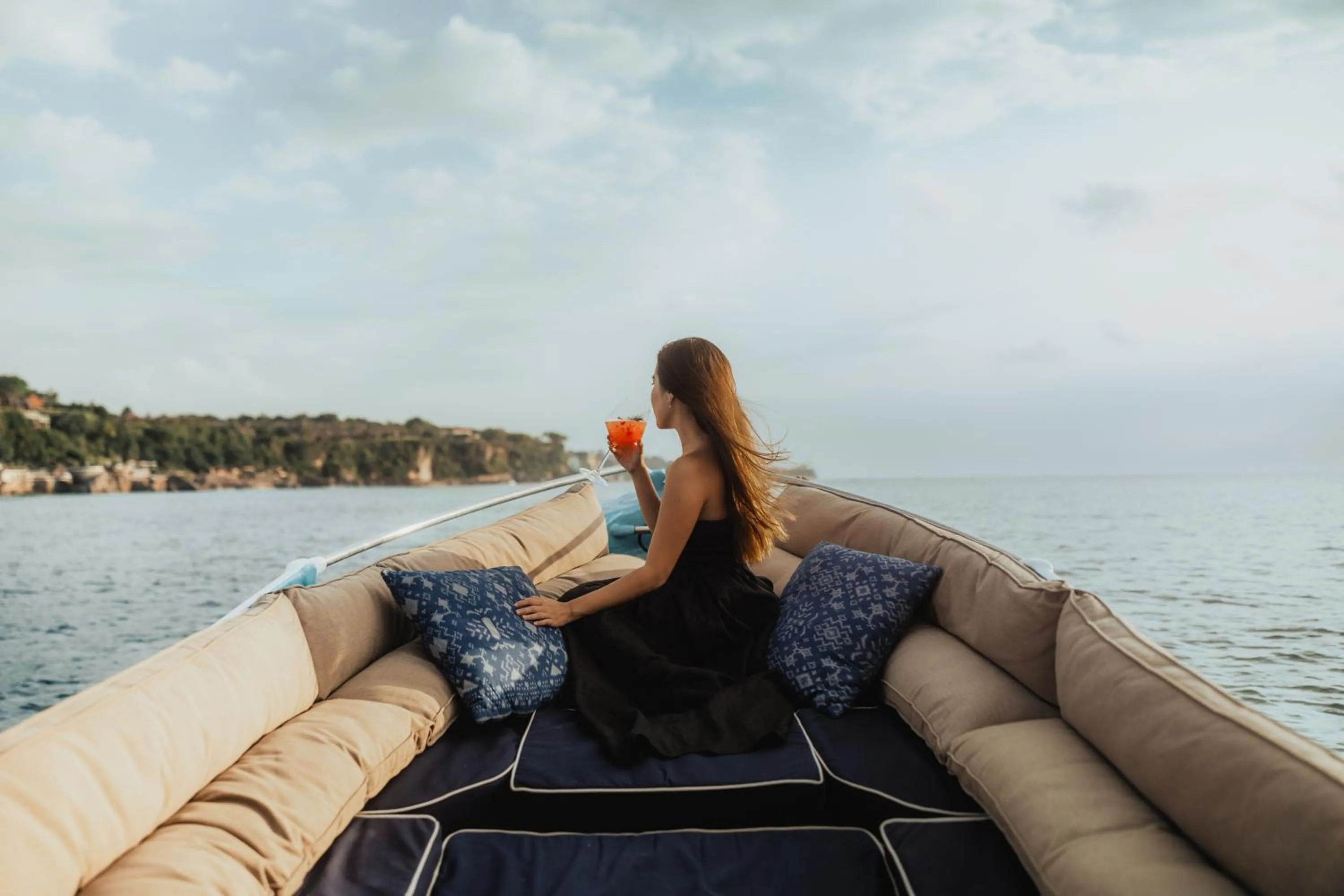 Activities in Jimbaran Puri, A Belmond Hotel, Bali