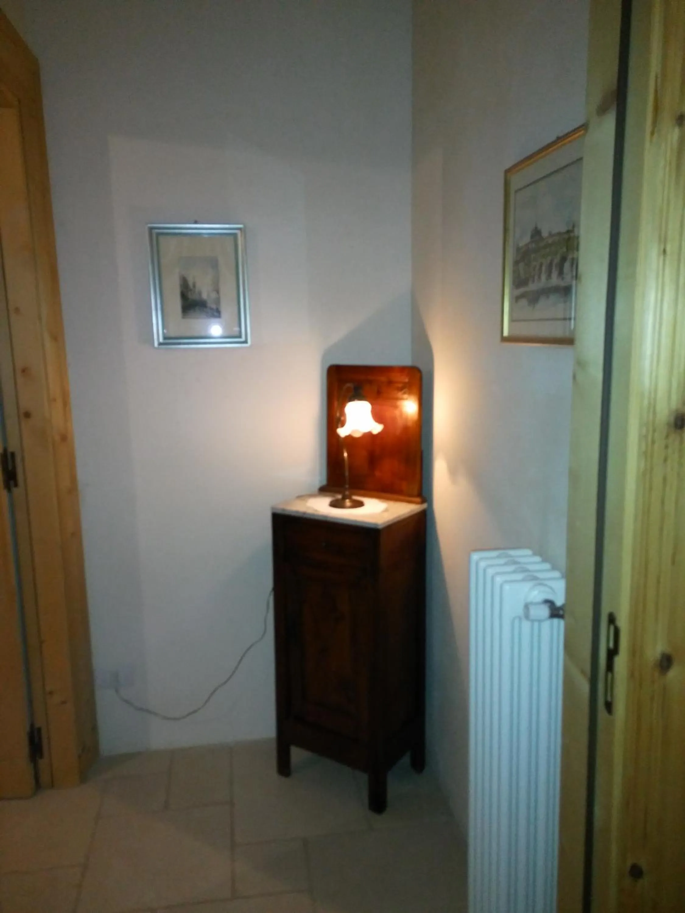 Other in La Suite nel Bosco