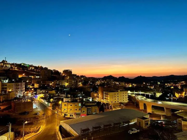 View (from property/room) in P Quattro Relax Hotel