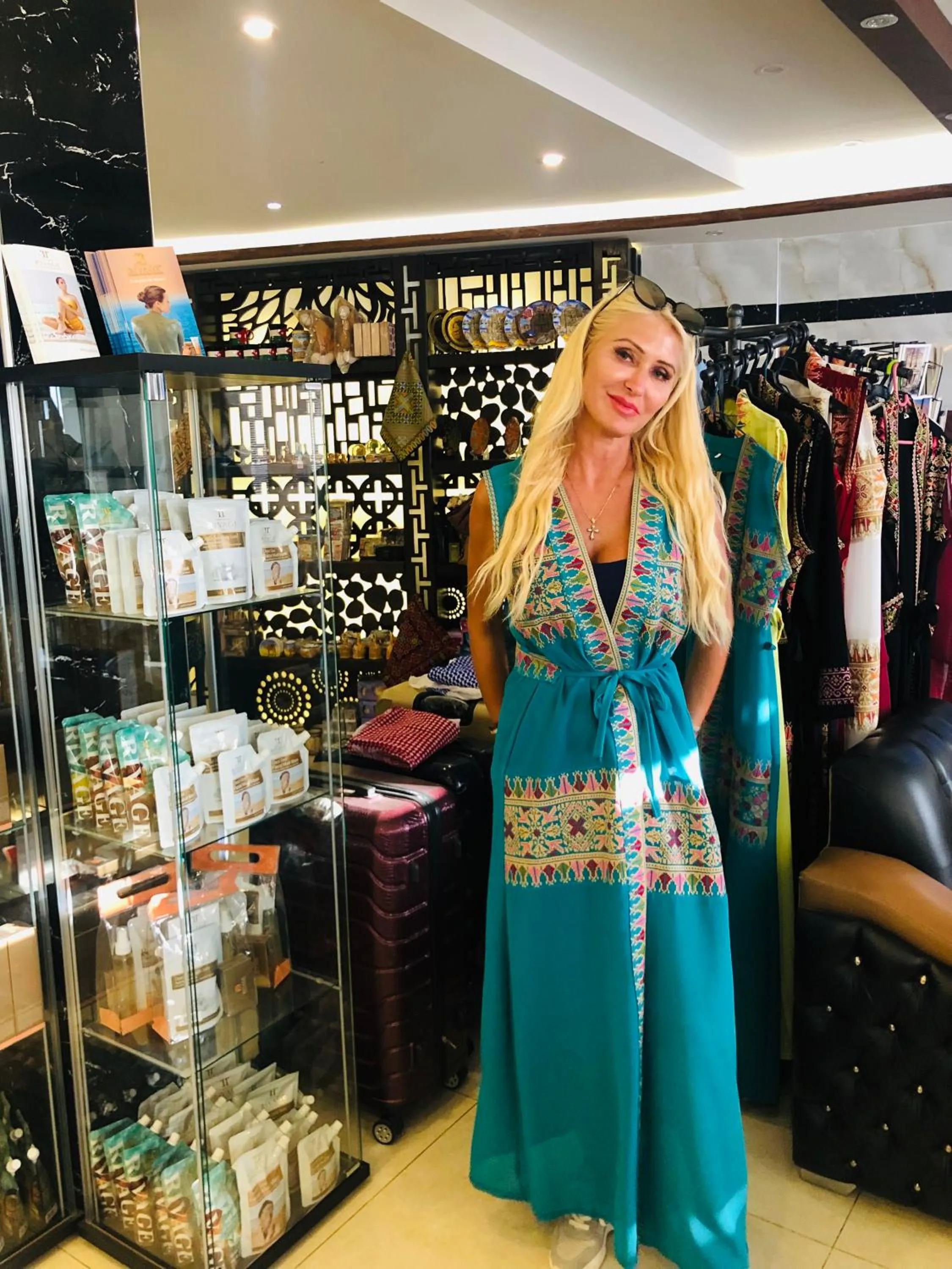 People in P Quattro Relax Hotel