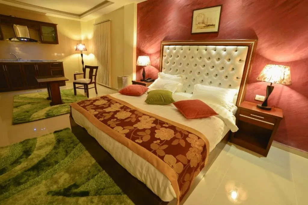 P Quattro Relax Hotel