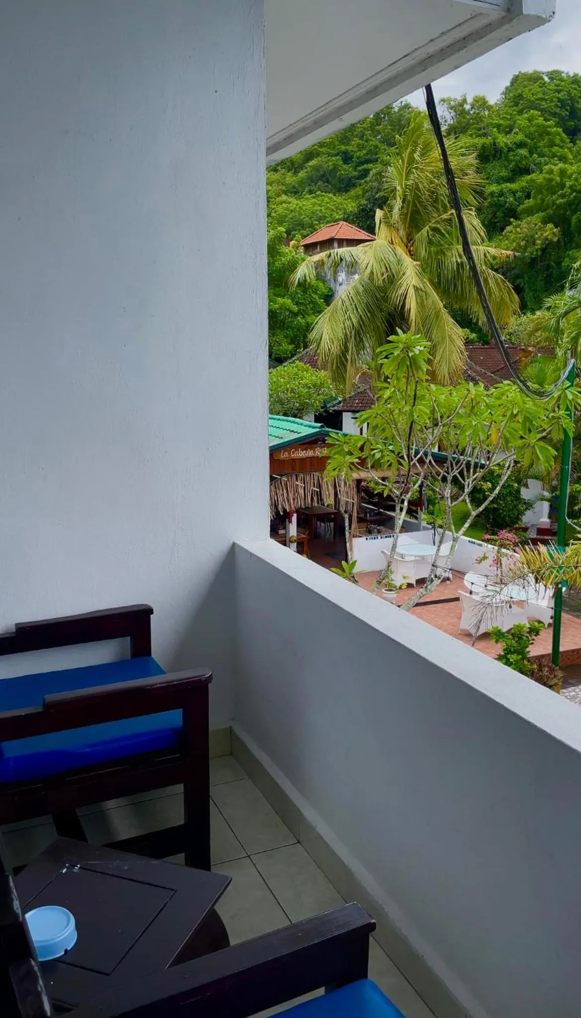 Absolute Scuba Bali Dive Resort