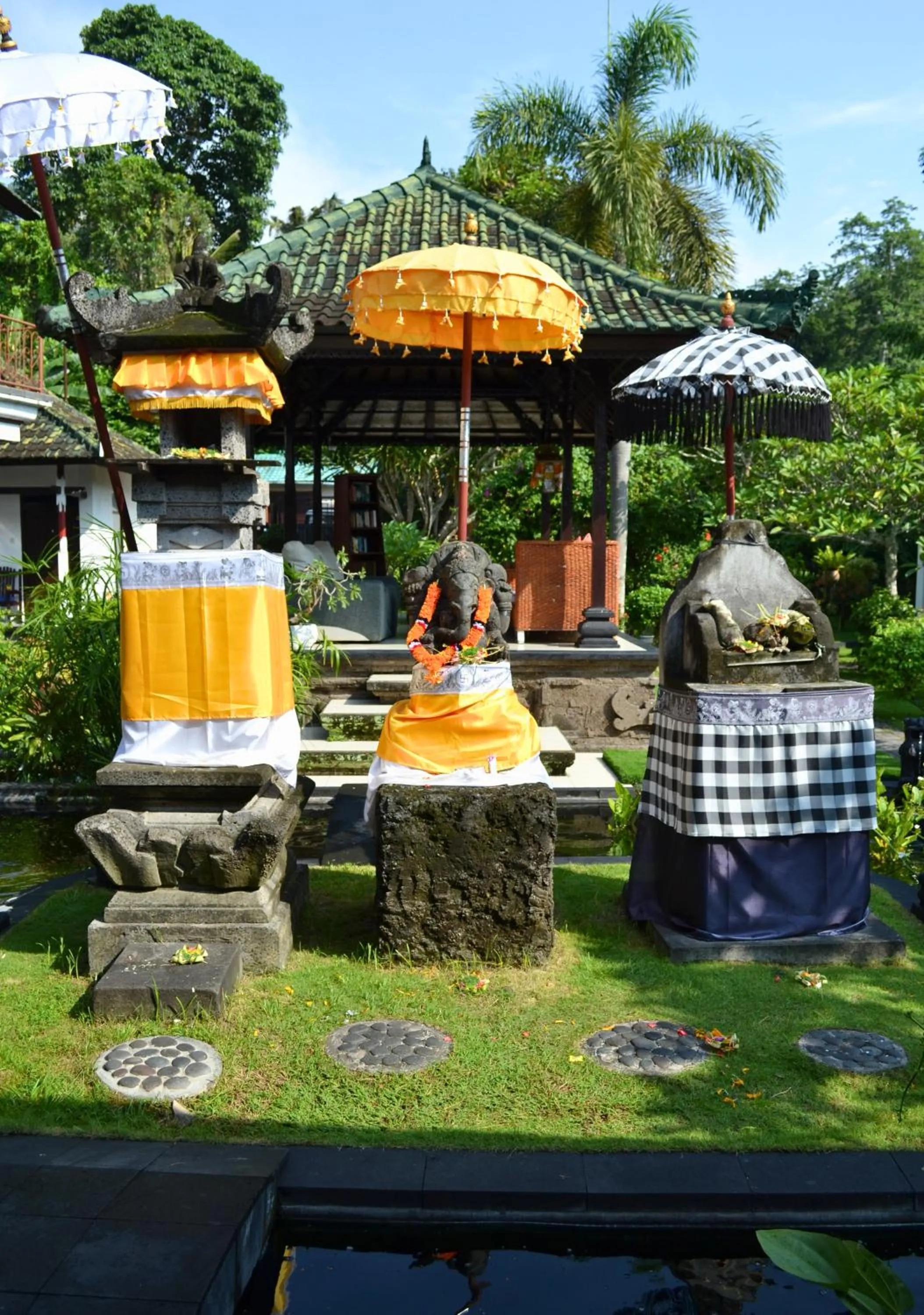 Absolute Scuba Bali Dive Resort