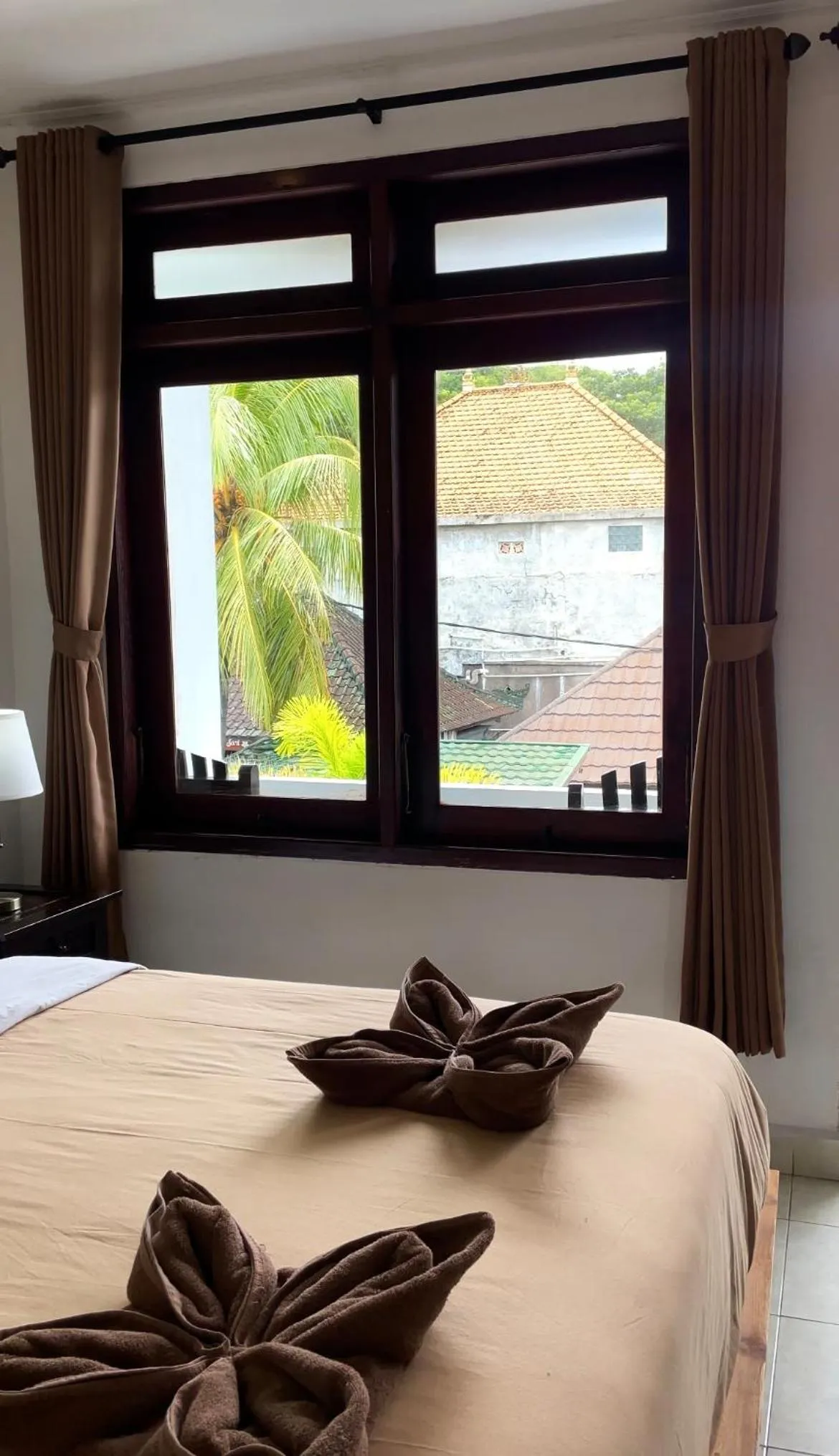 Coffee/tea facilities, Bed in Absolute Scuba Bali Dive Resort