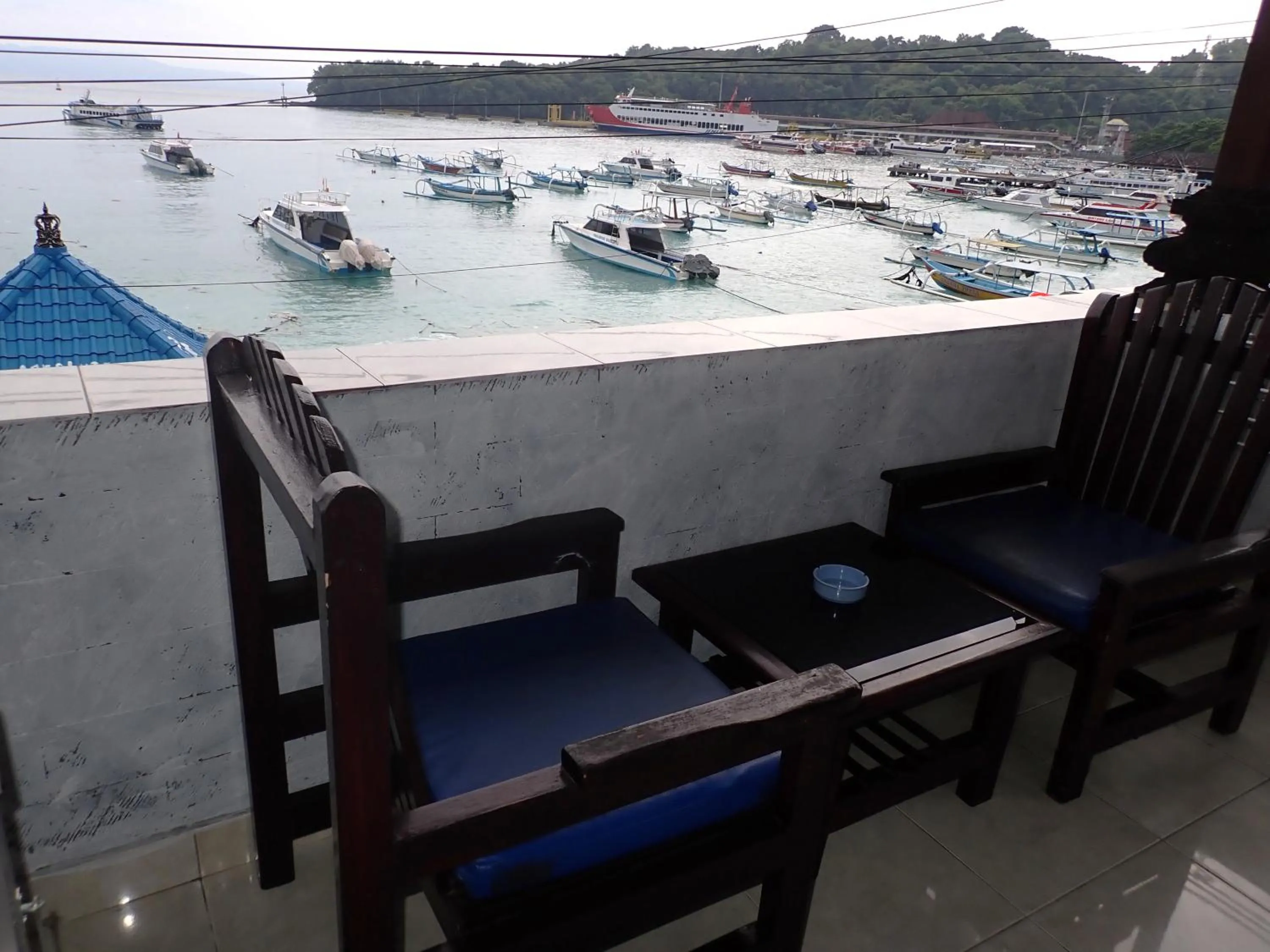 Absolute Scuba Bali Dive Resort