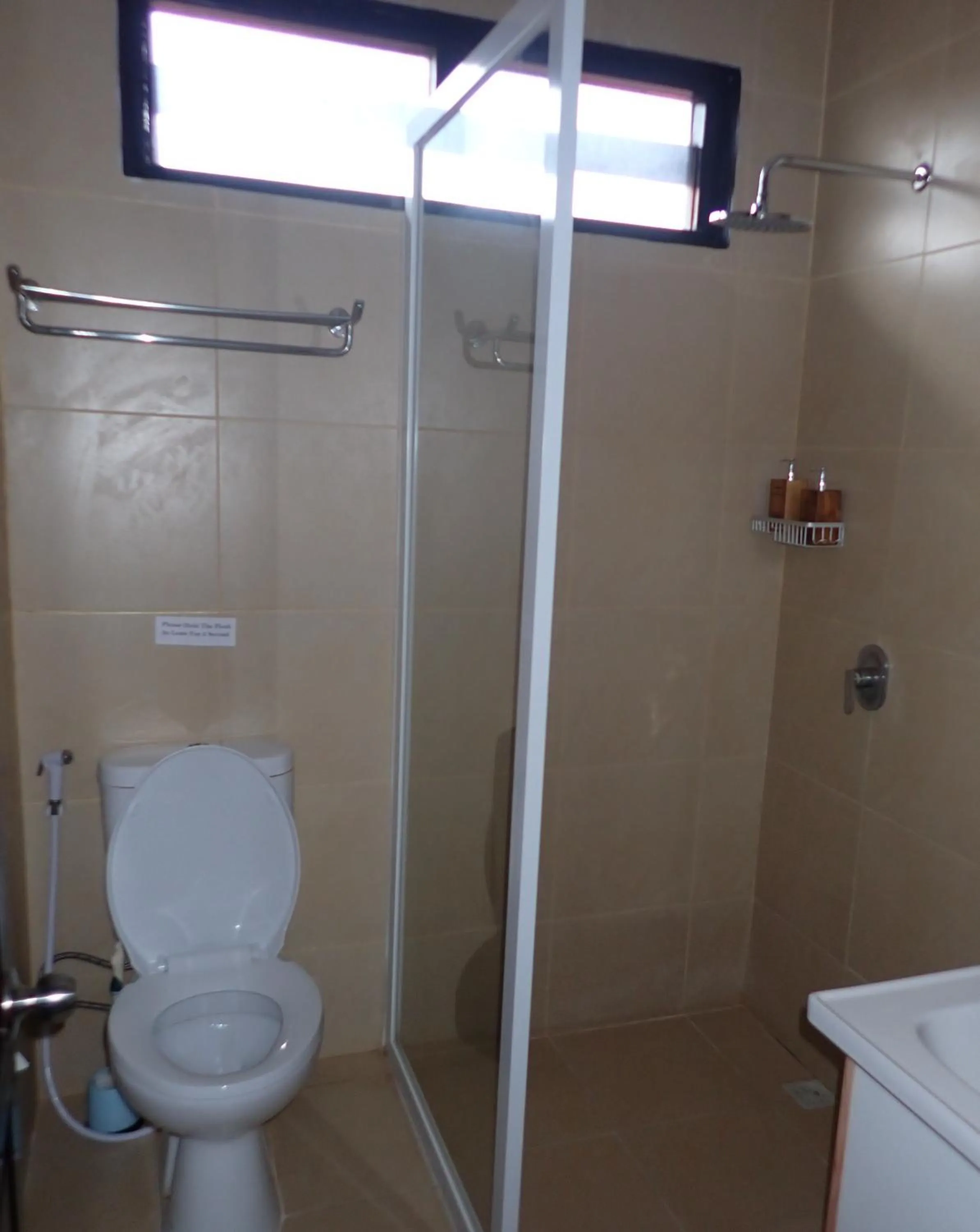 Absolute Scuba Bali Dive Resort