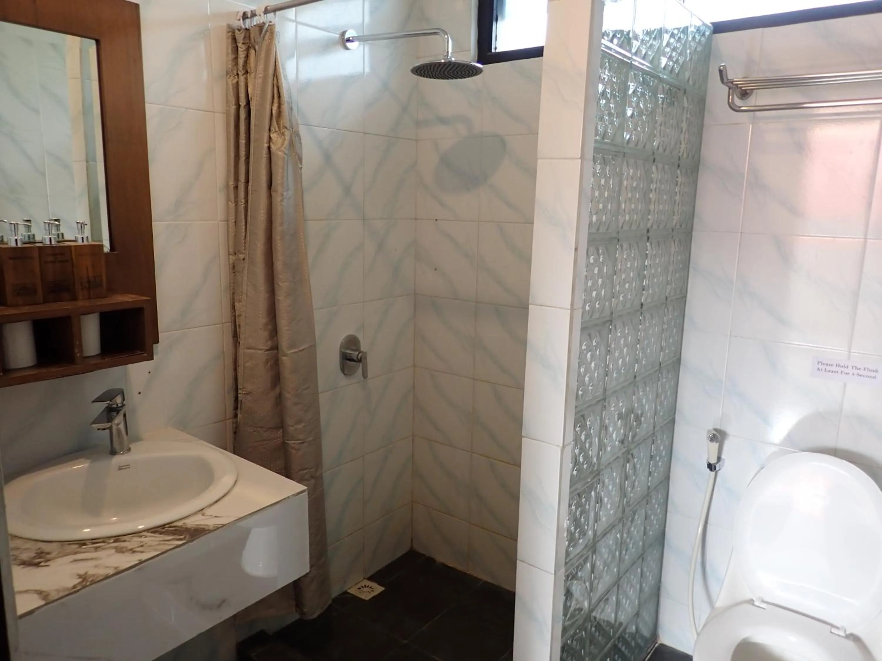 Absolute Scuba Bali Dive Resort