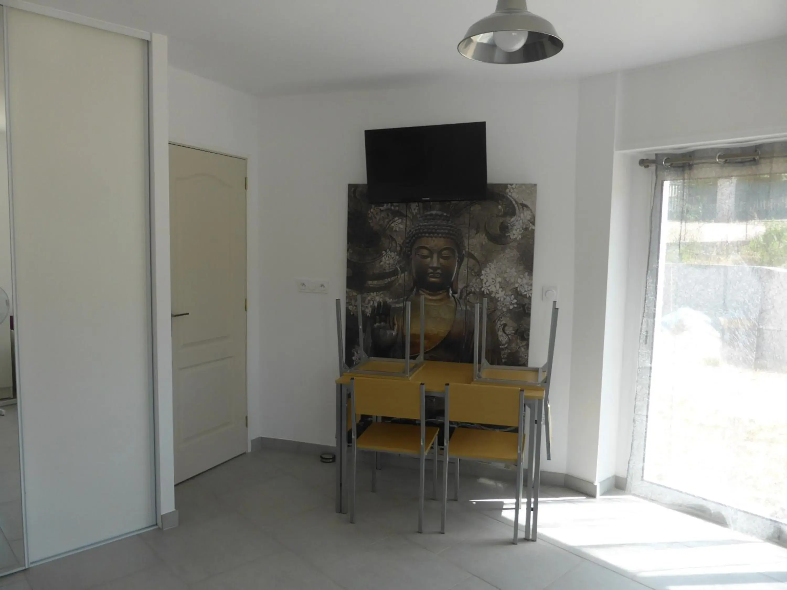 Studio in Perula di Machja Studio in Perula di Machja