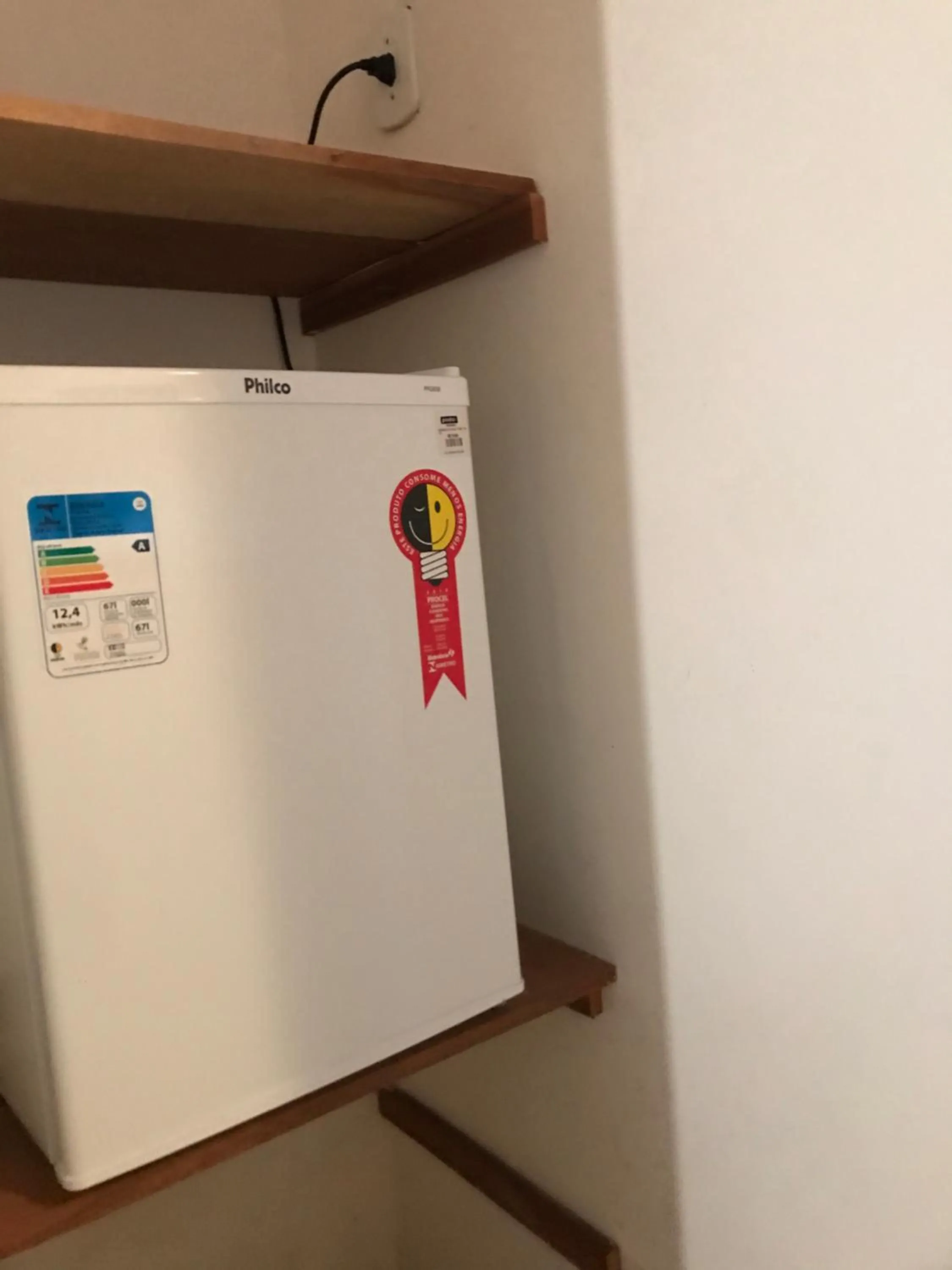 oven in Praia Comprida Flats