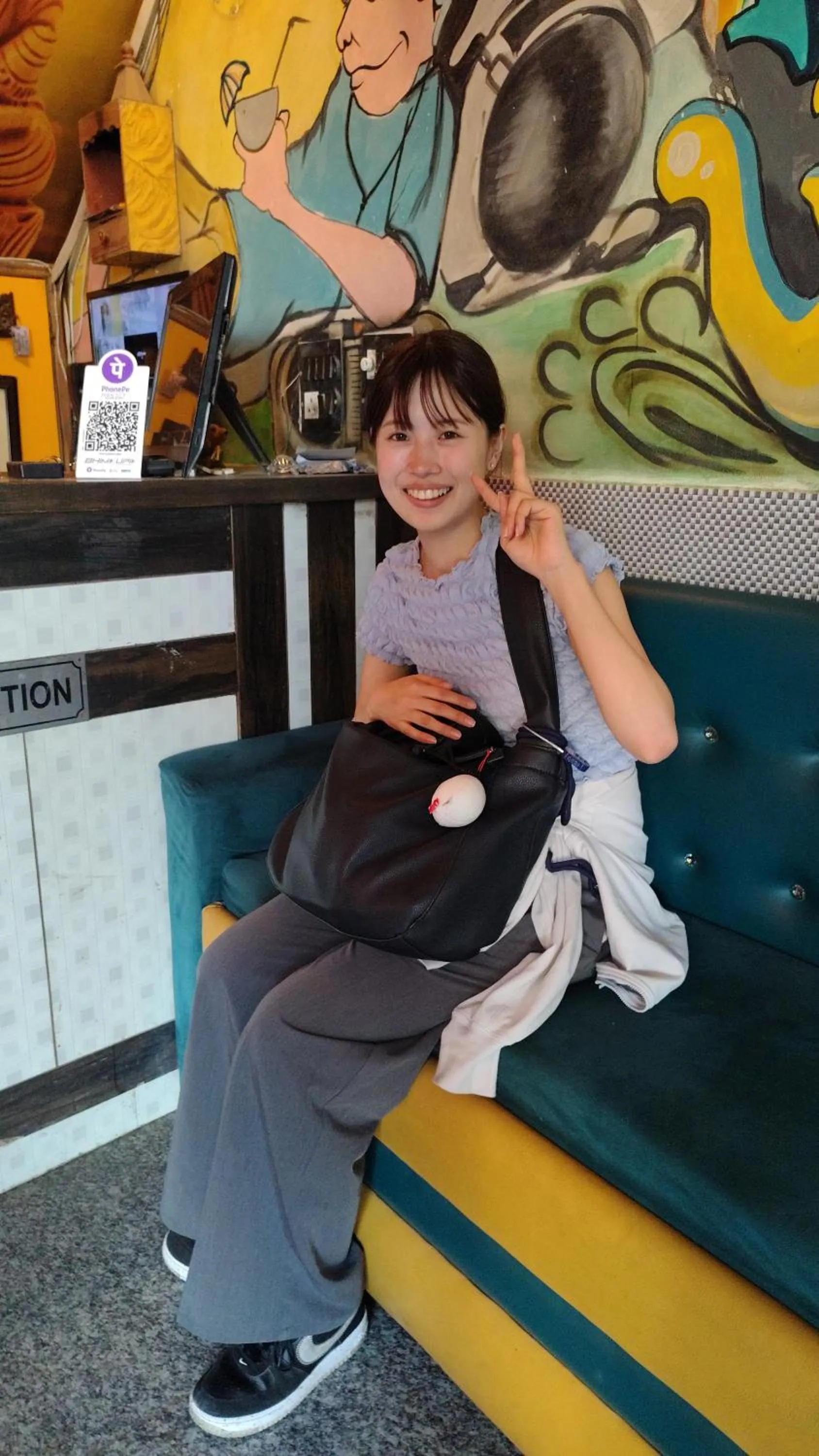 Bedweiser Backpackers Hostel