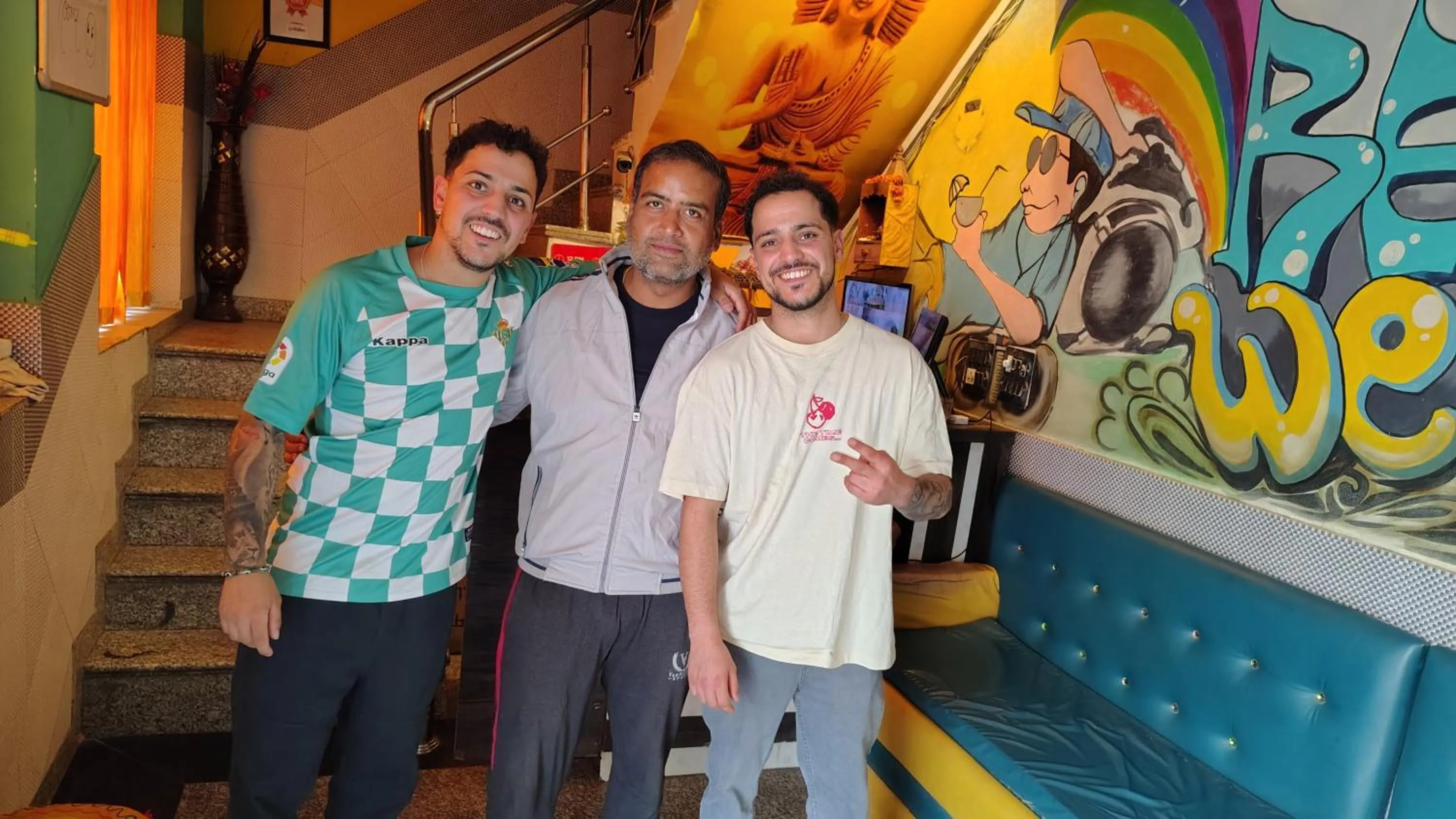 Bedweiser Backpackers Hostel