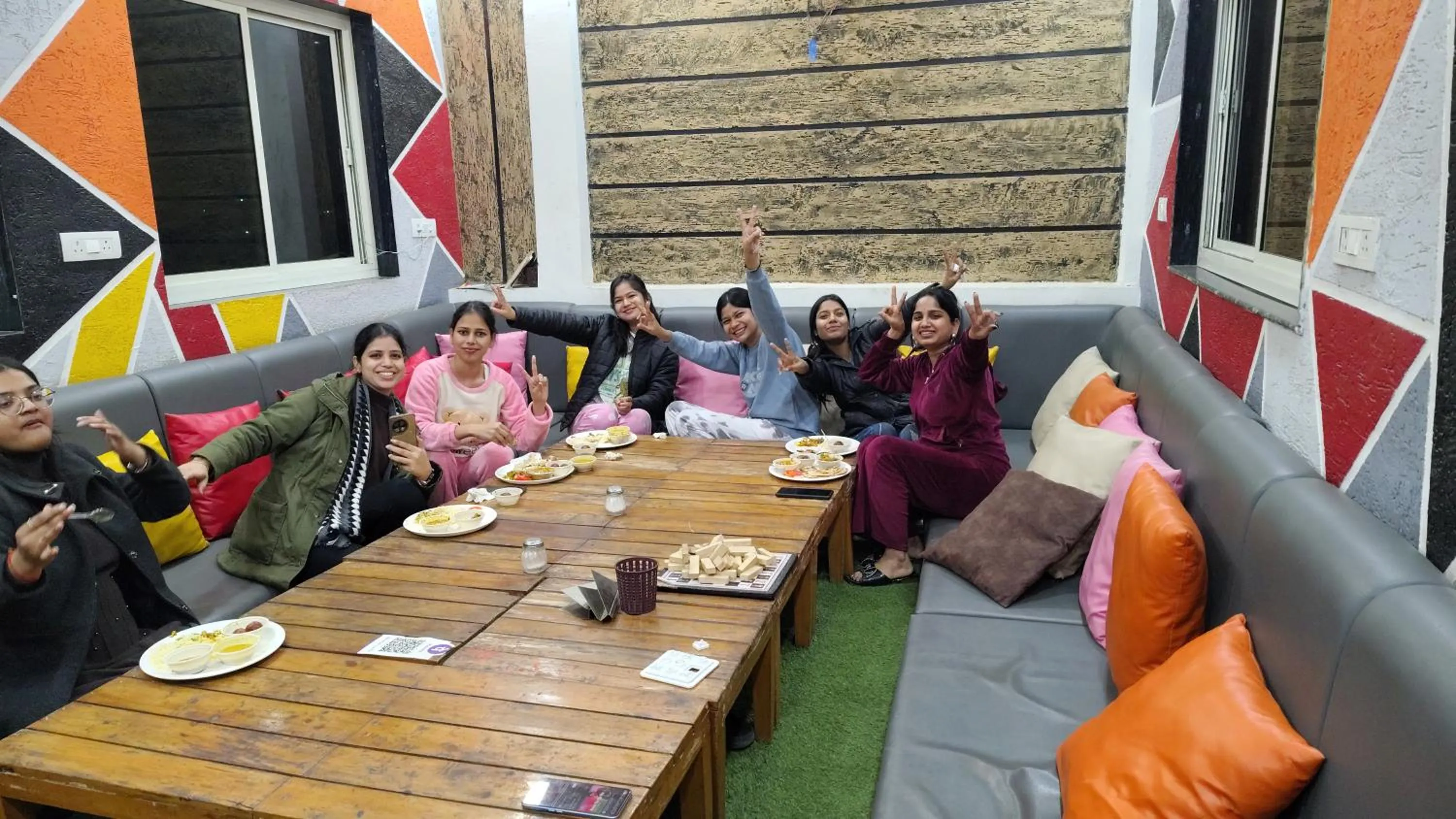 Bedweiser Backpackers Hostel