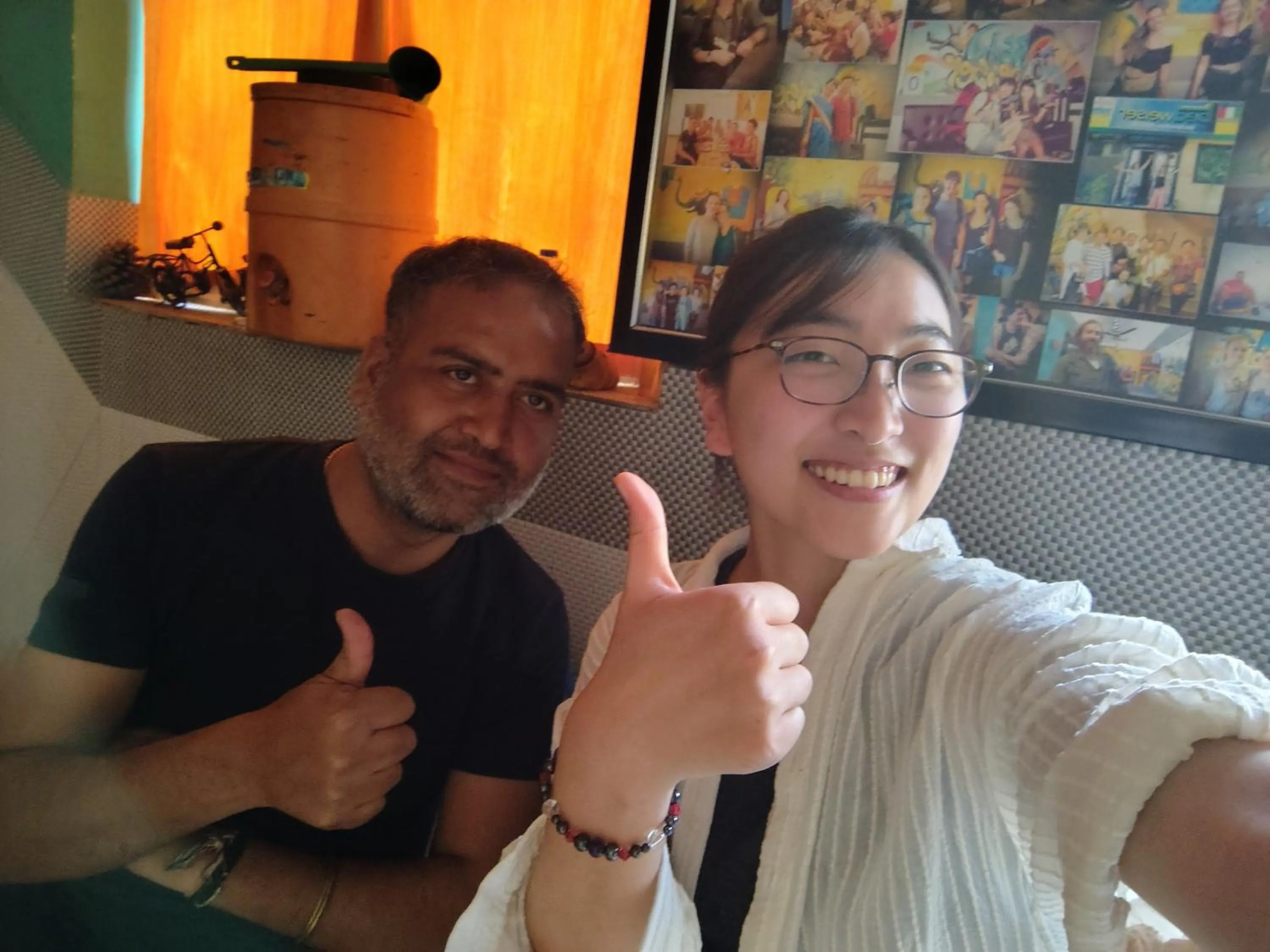 Bedweiser Backpackers Hostel