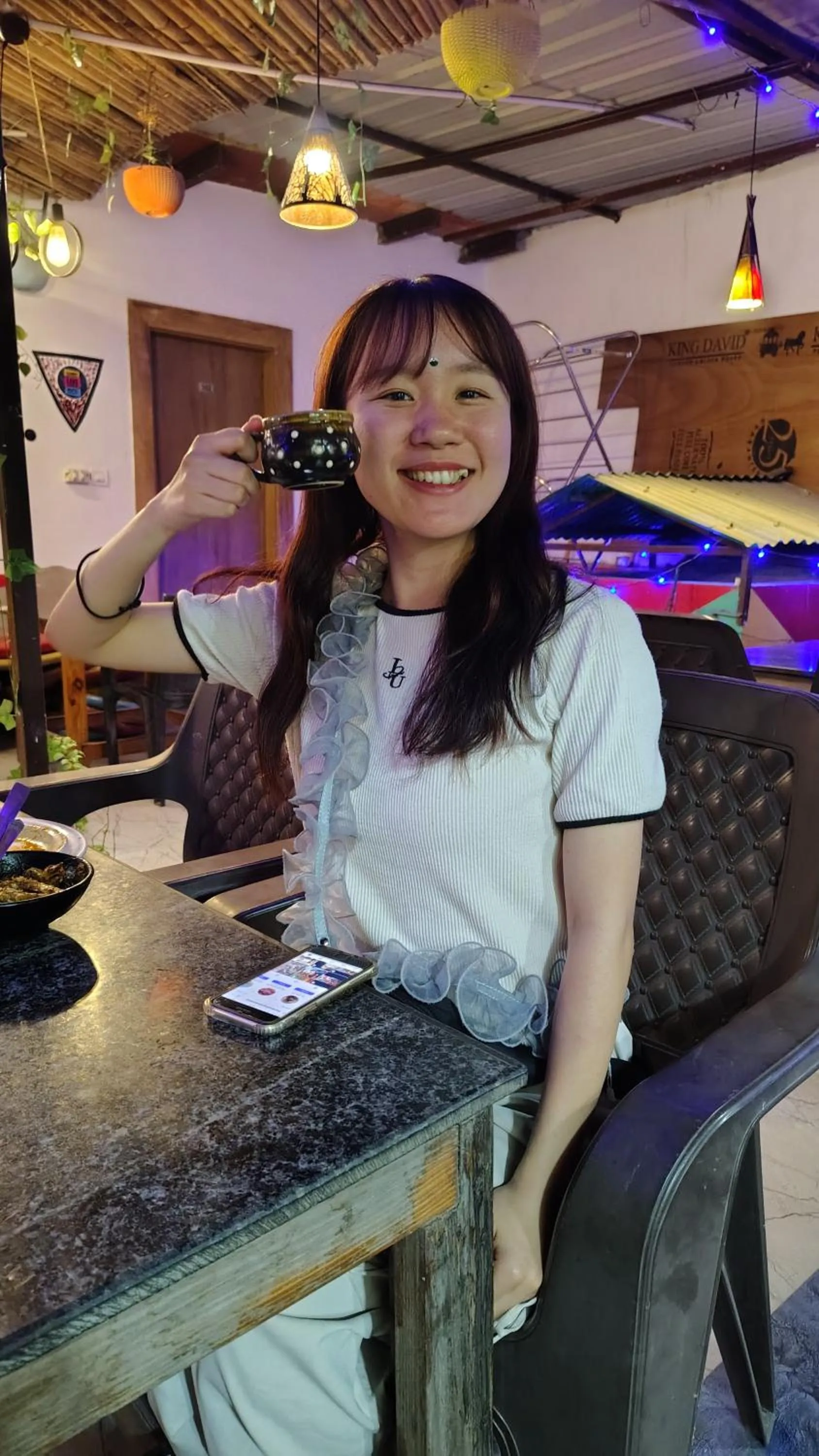 Bedweiser Backpackers Hostel