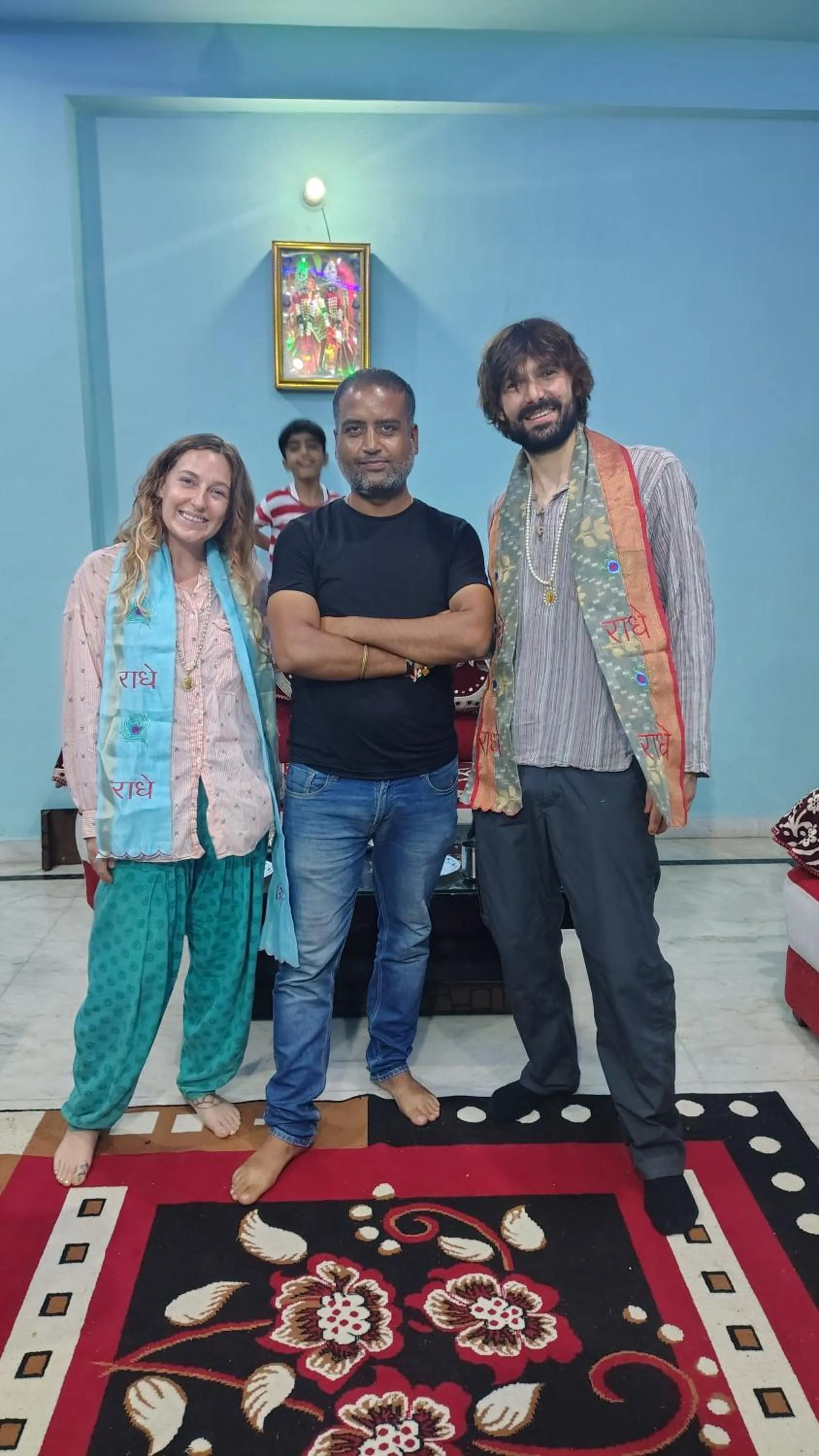 Bedweiser Backpackers Hostel