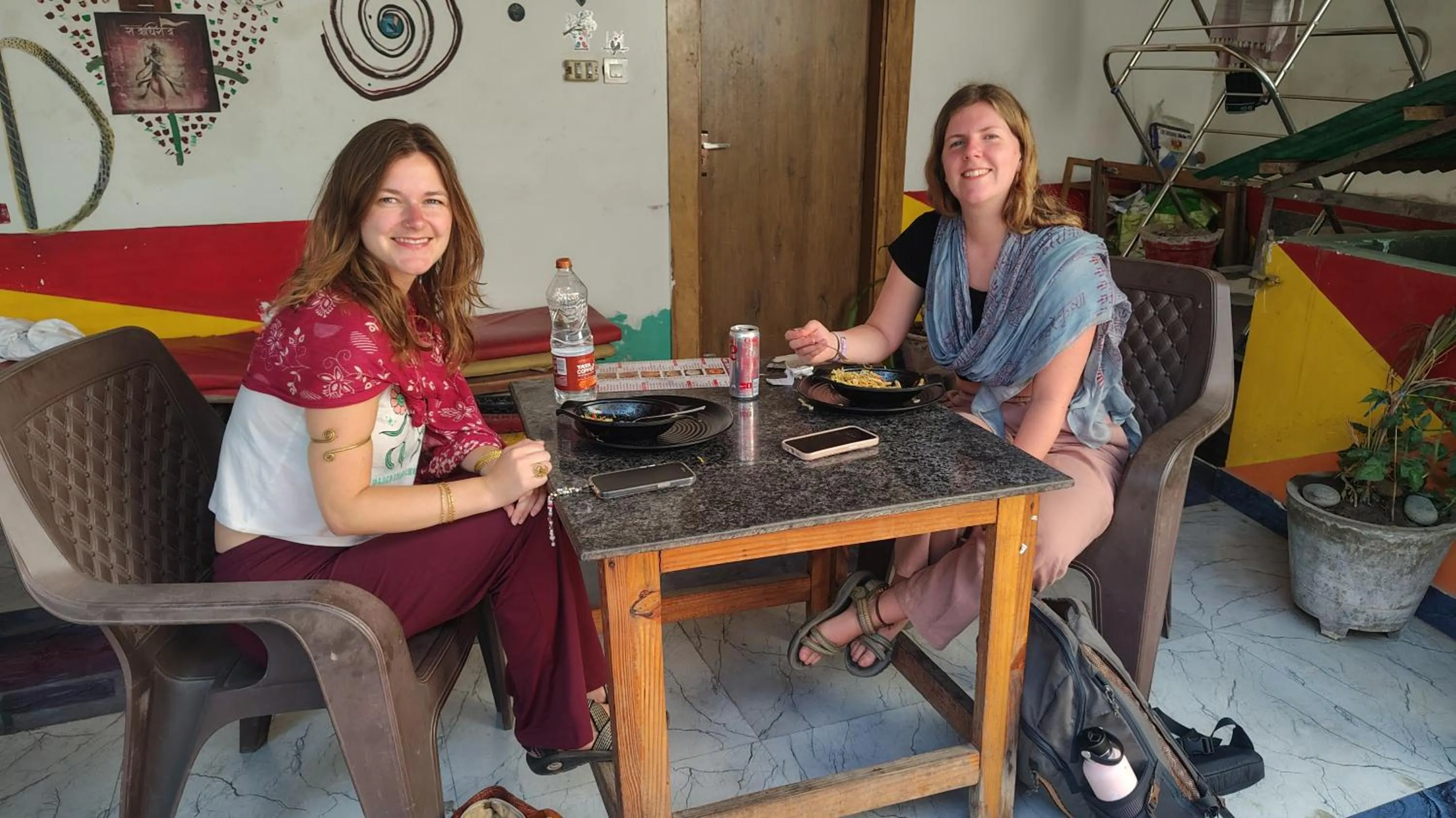 Bedweiser Backpackers Hostel