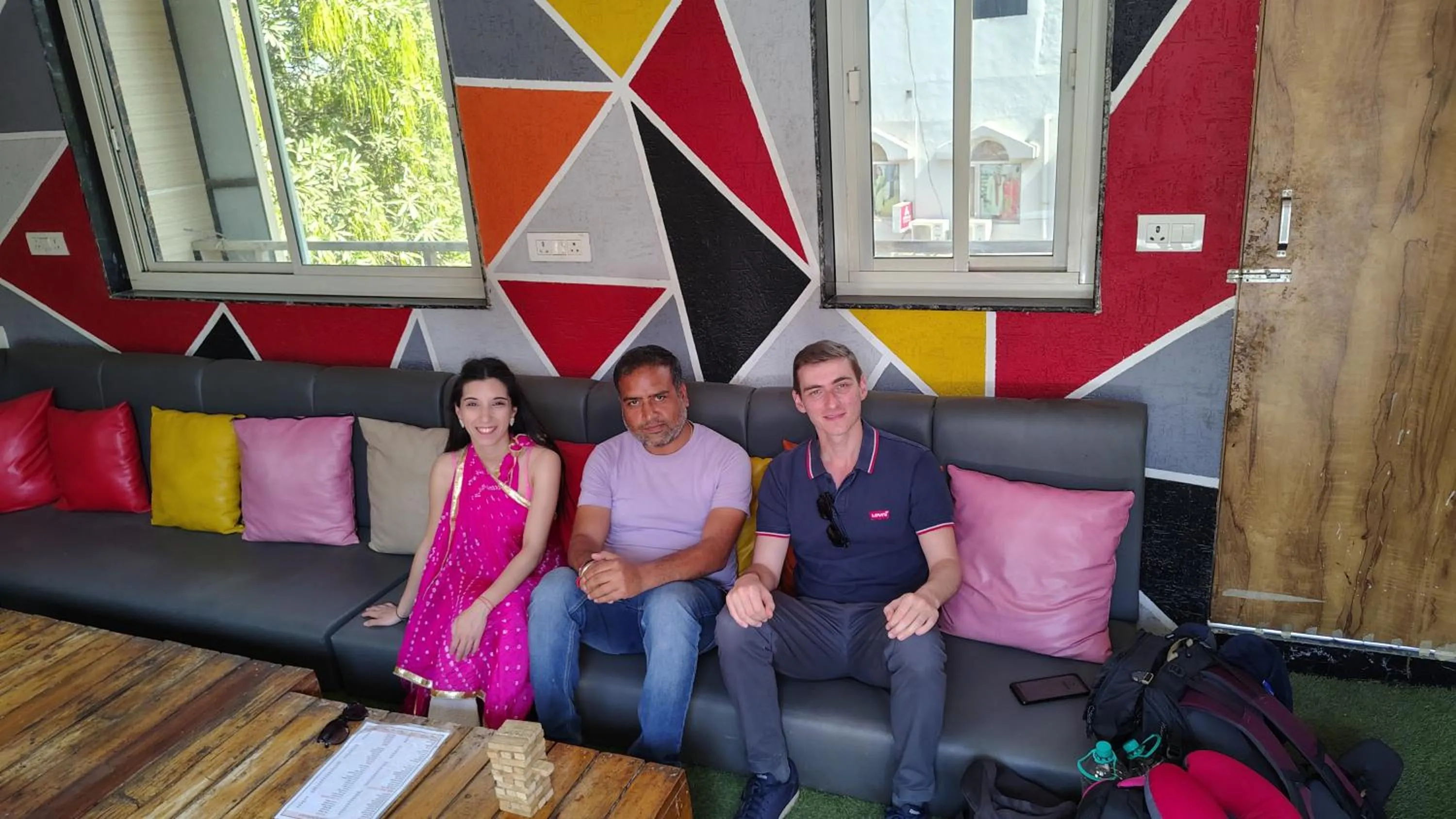 Bedweiser Backpackers Hostel