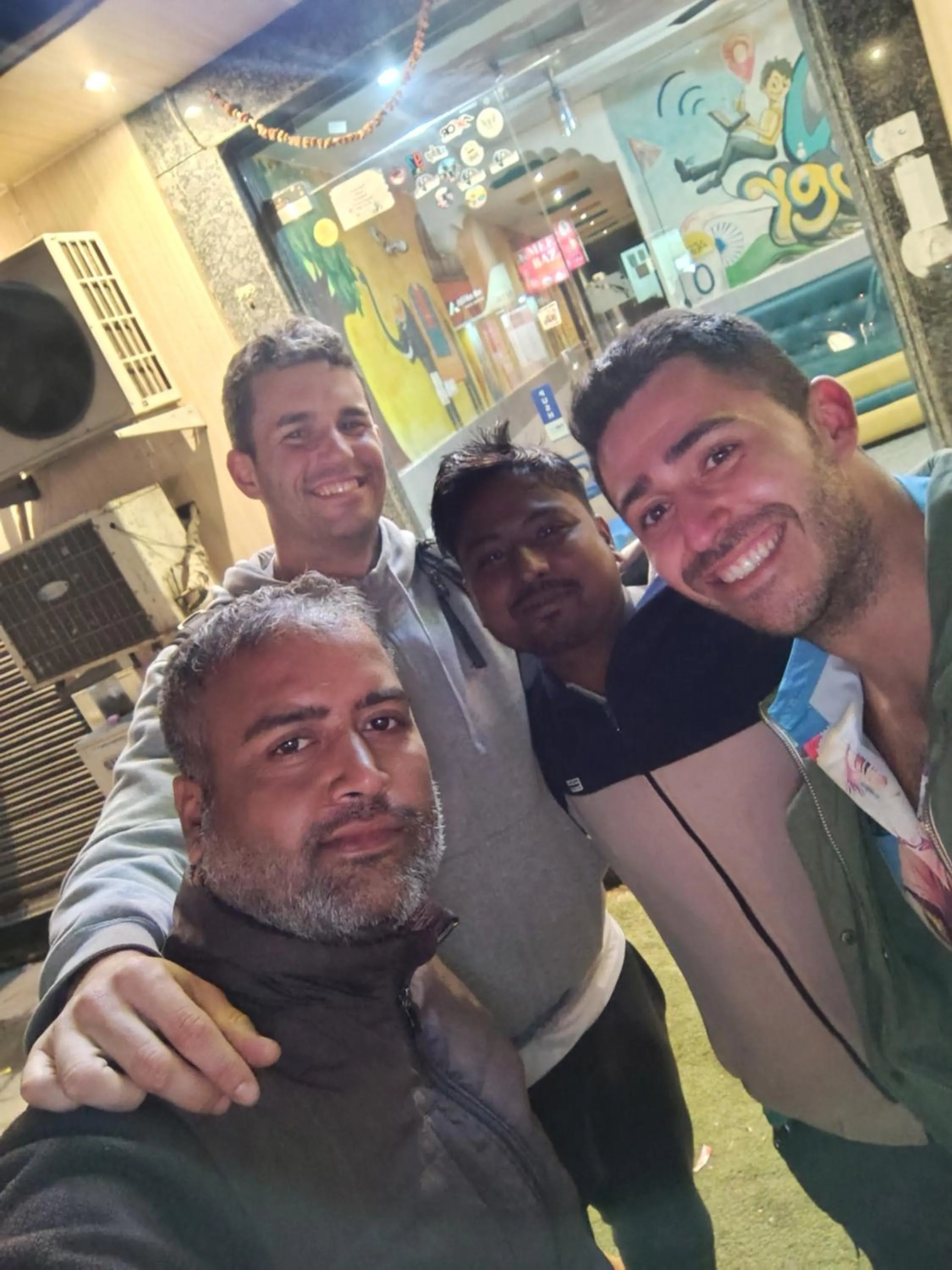 Bedweiser Backpackers Hostel