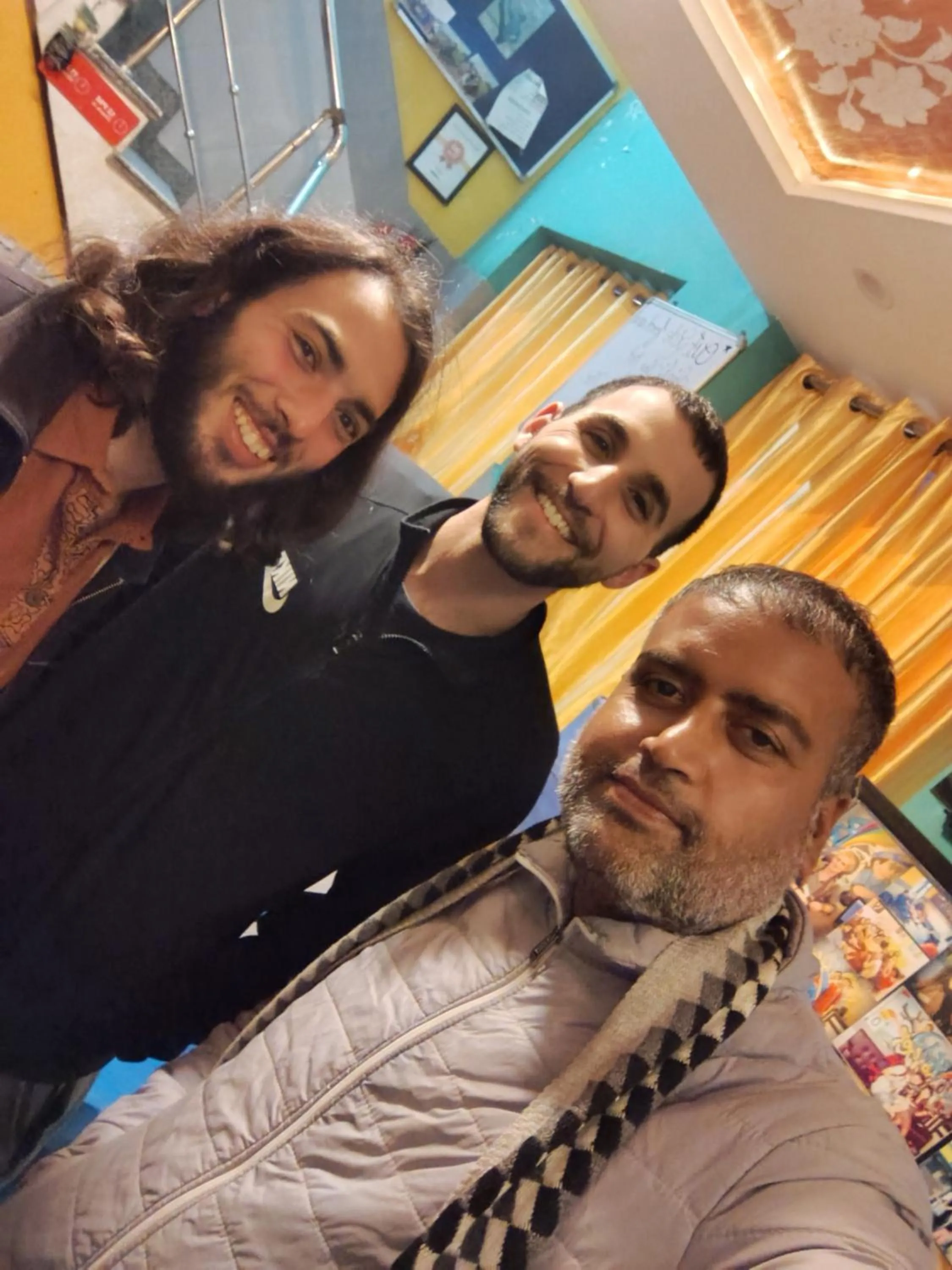 Bedweiser Backpackers Hostel