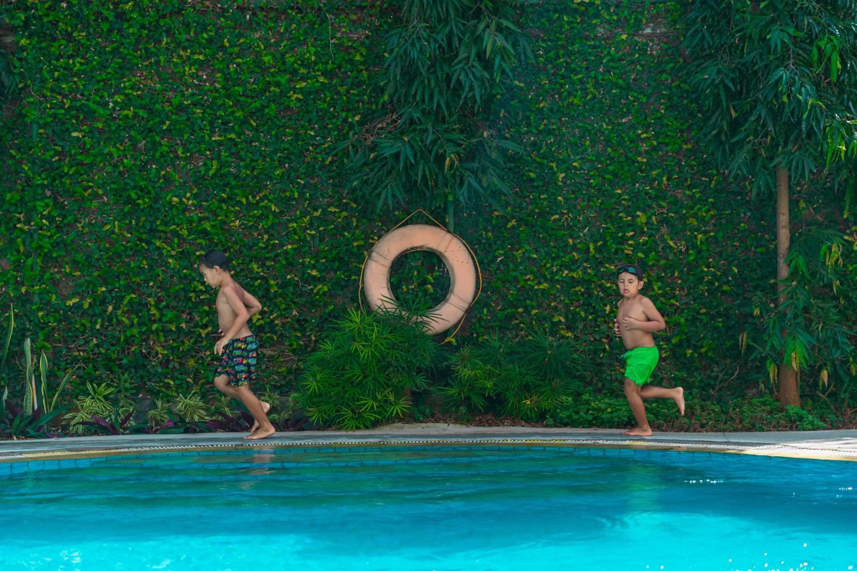 Activities in Prime Plaza Suites Sanur – Bali