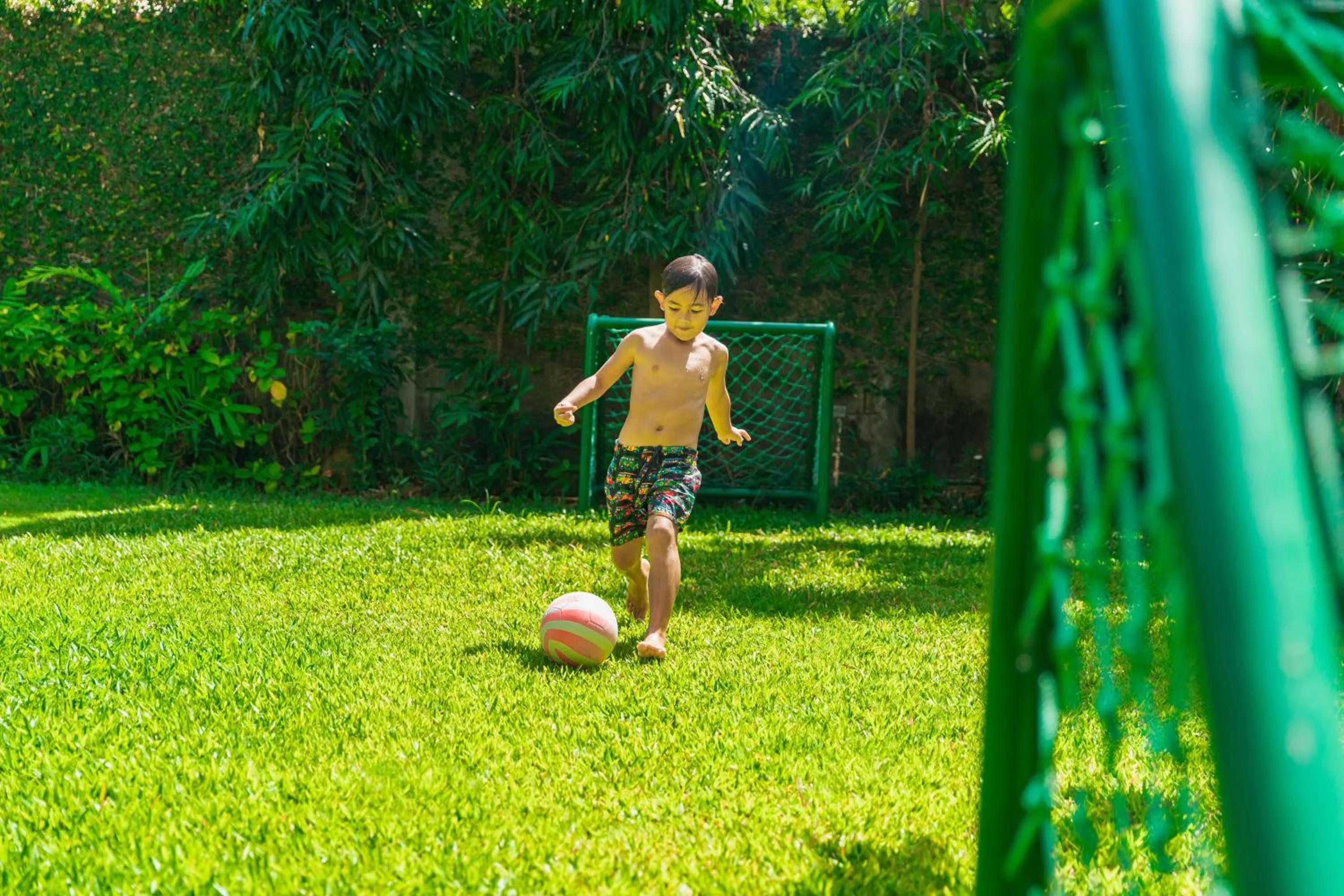 Activities in Prime Plaza Suites Sanur – Bali