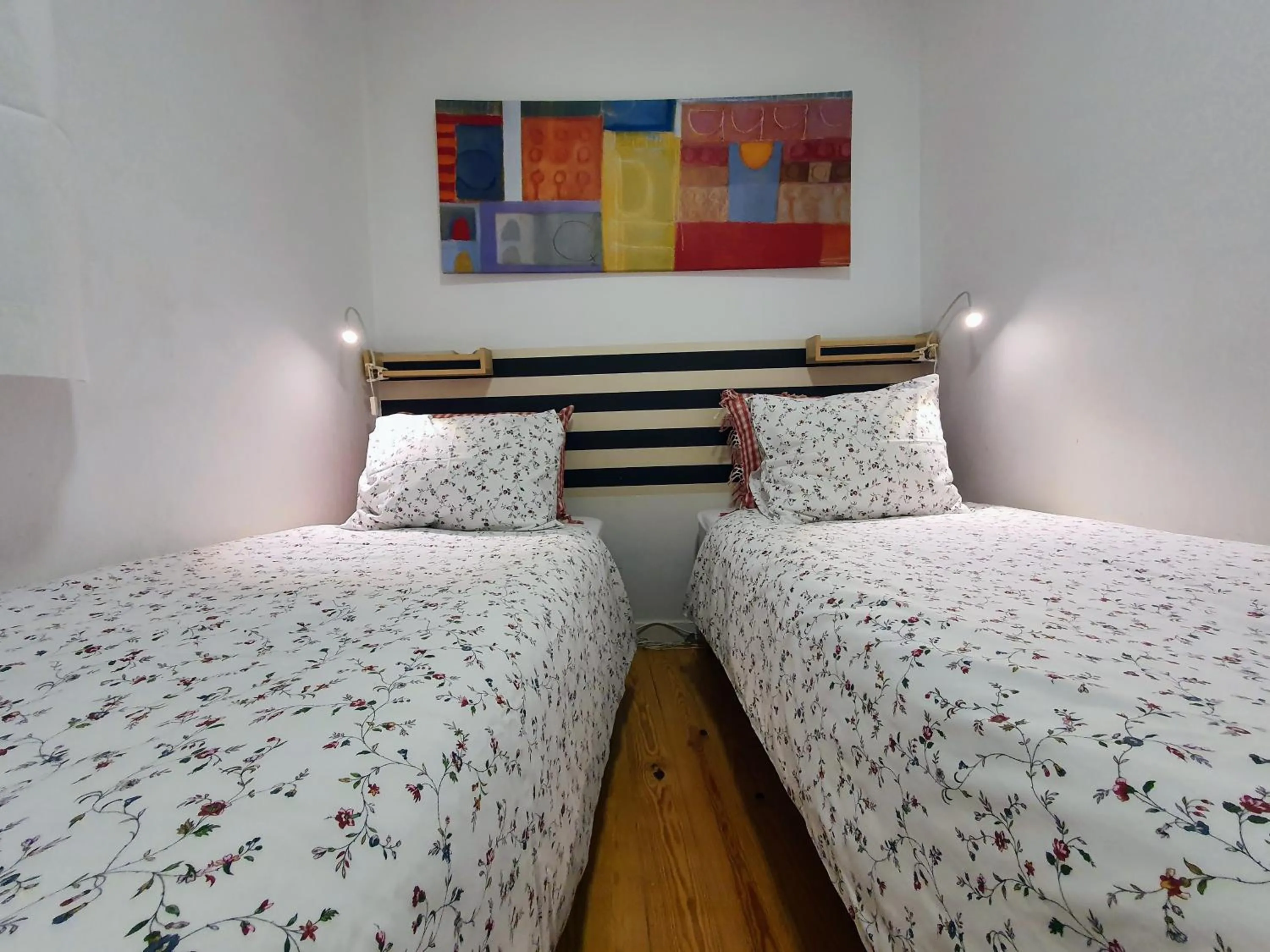 Casa do Garcês by Lisbon Village Apartments