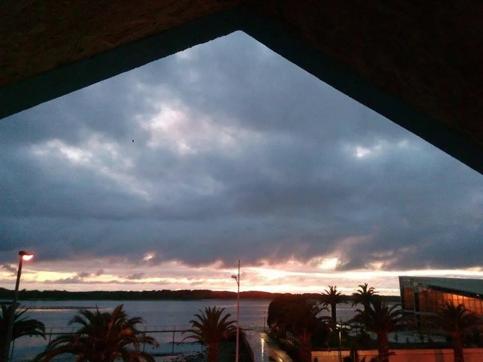 Suite - single occupancy in EsposendeGuesthouse