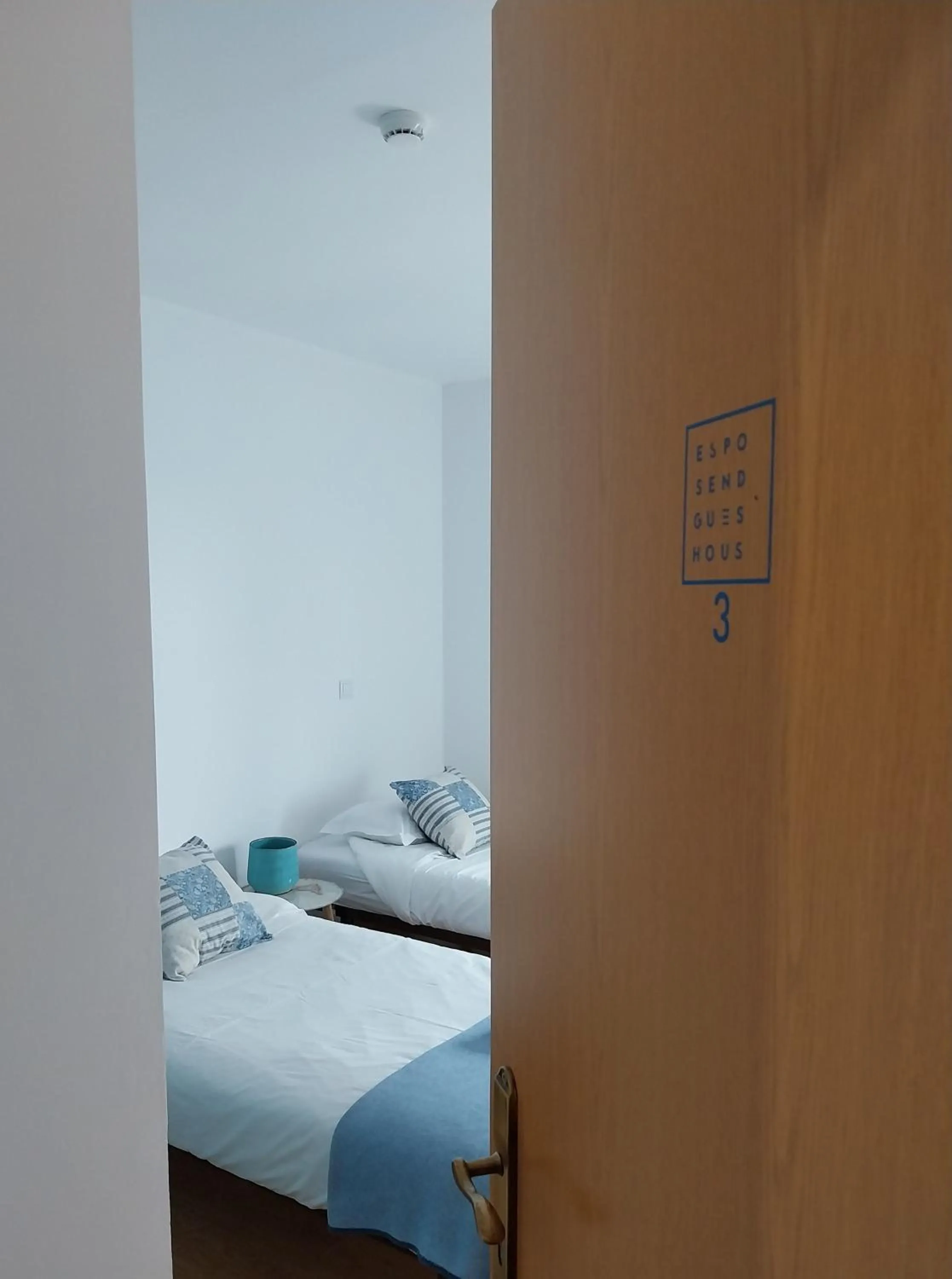 EsposendeGuesthouse