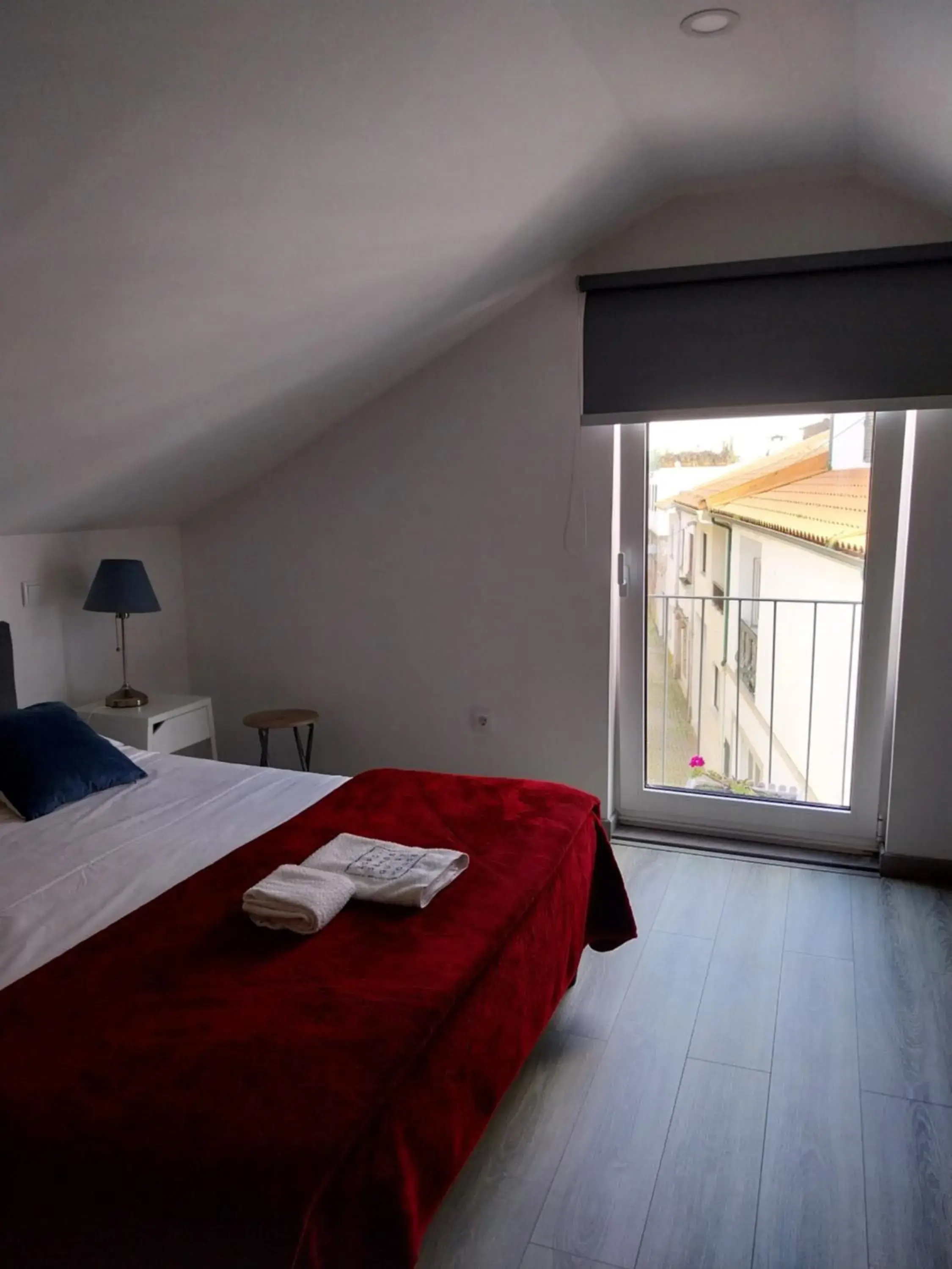 Superior Double Room in EsposendeGuesthouse Superior Double Room in EsposendeGuesthouse