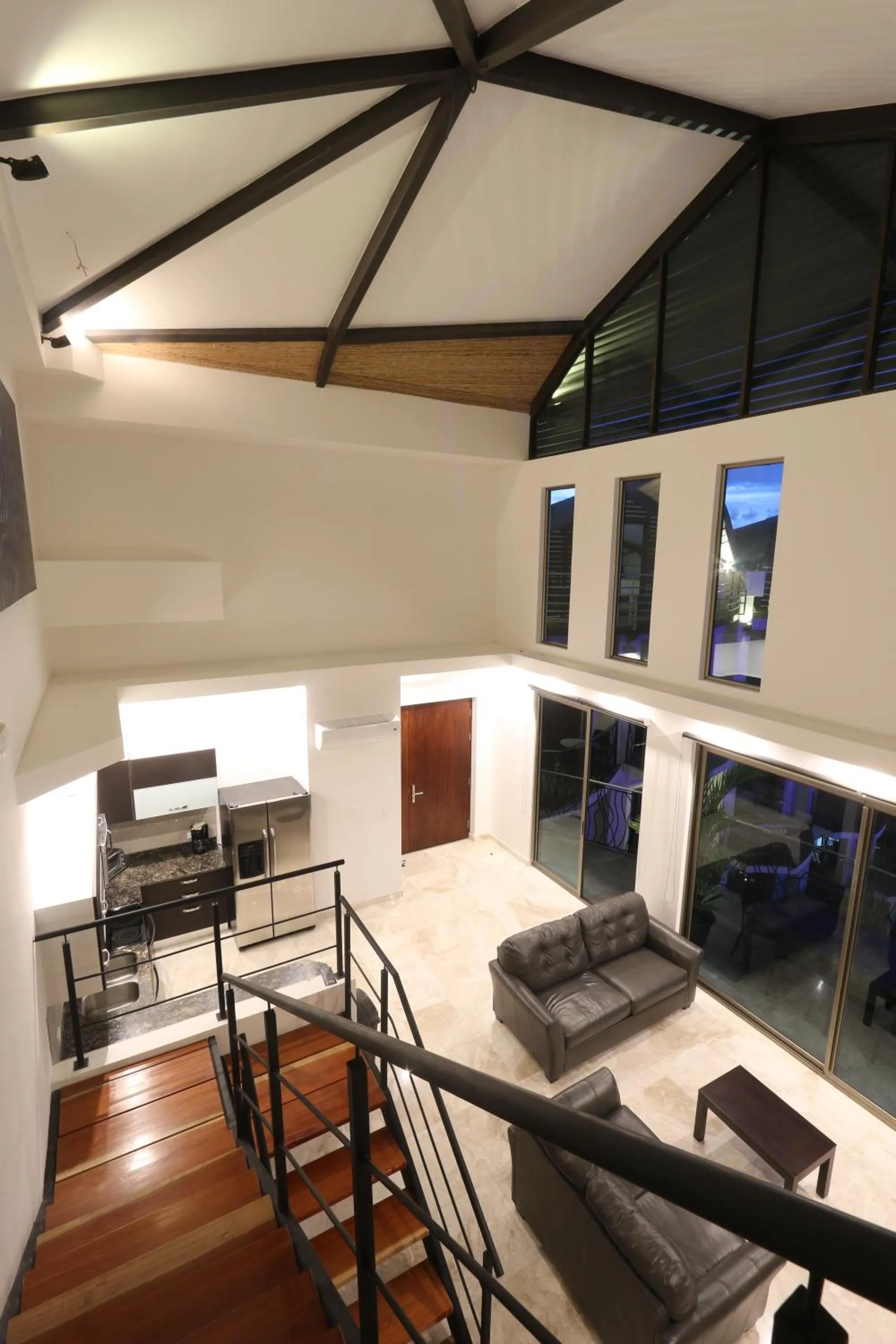 Penthouse Apartment in SKY PENTHOUSES 3BR 3,5 BTH - 6BR 5,5BTH at OCEANO