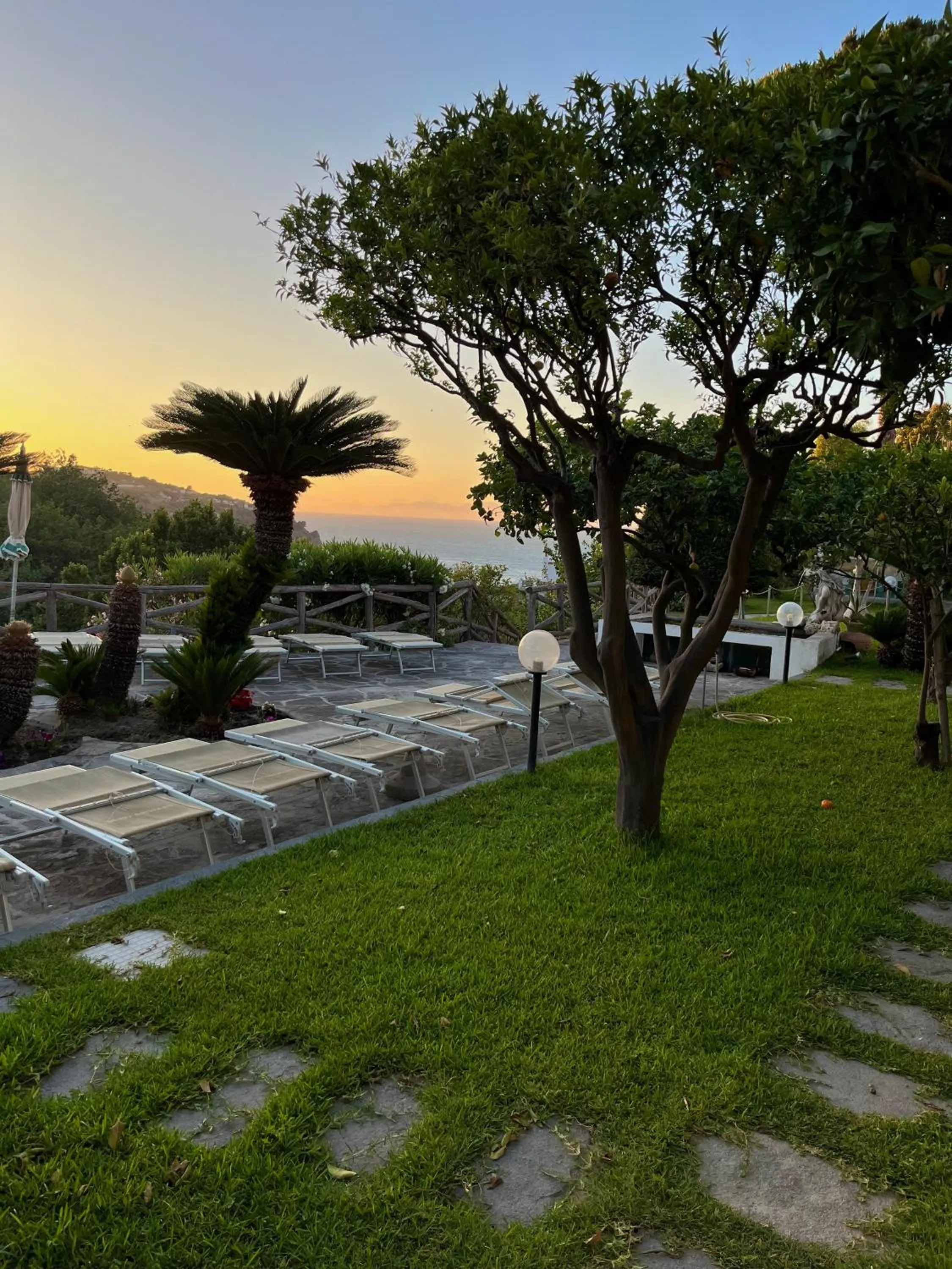 Swimming pool in Resort Villa Flavio