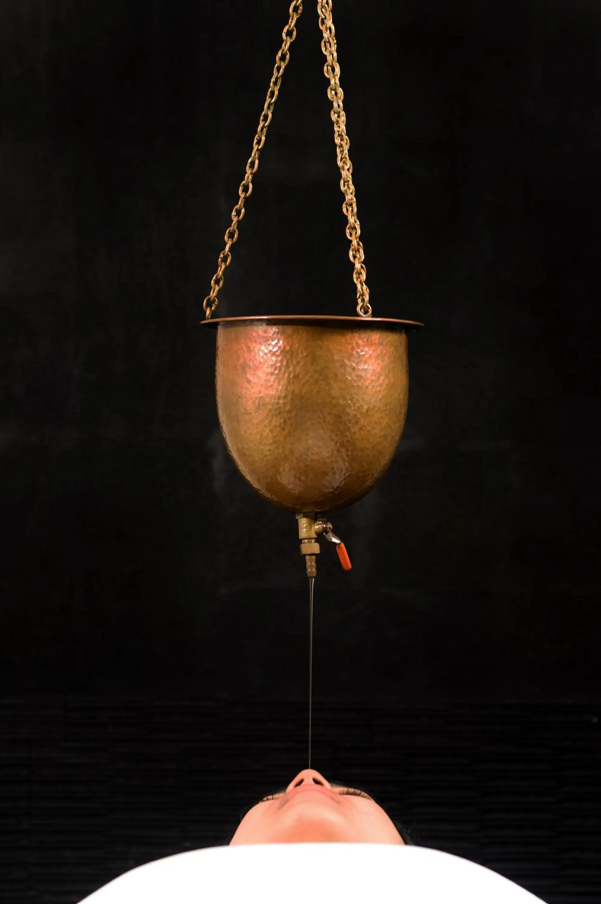 Massage in The Wolas Villas